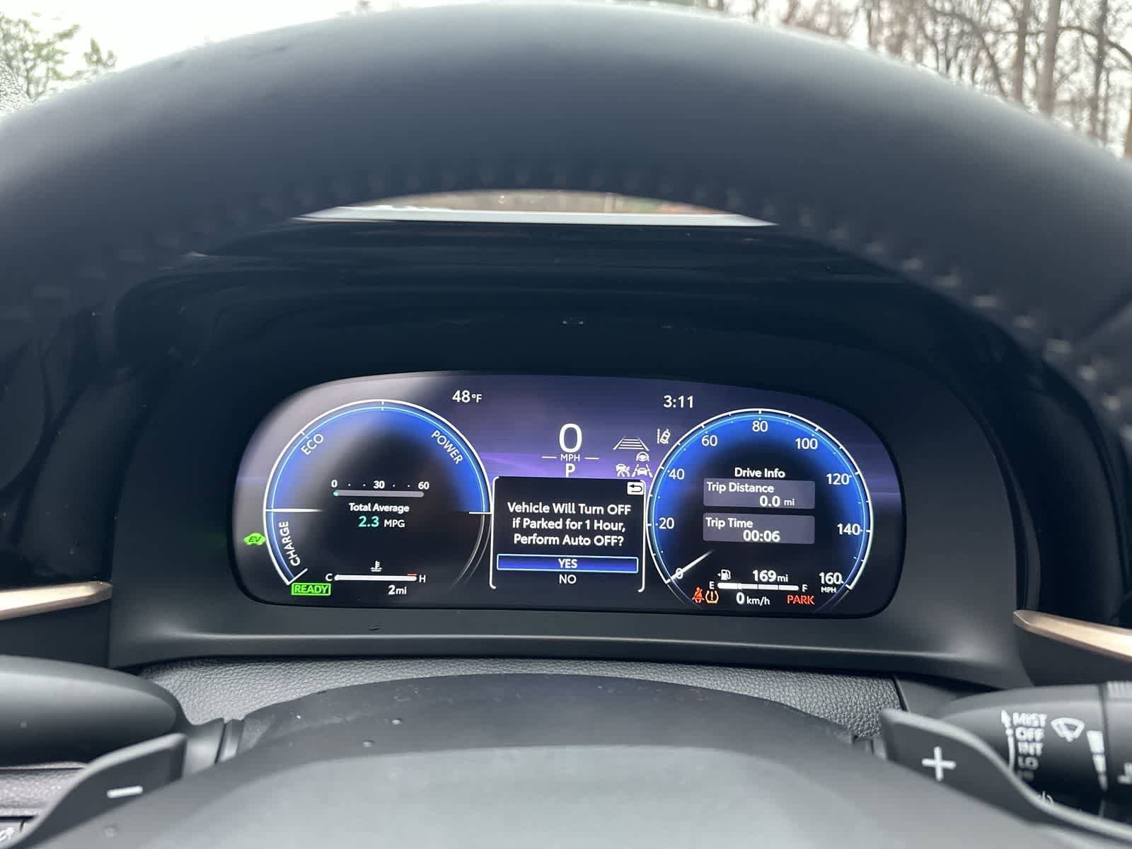 Thumbnail: 2026 Toyota Crown Signia - 22