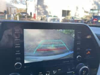 Thumbnail: 2021 Toyota Highlander - 33