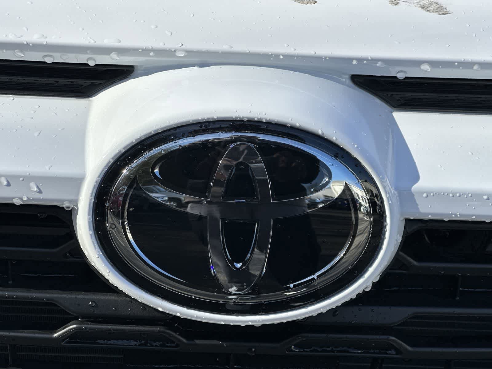 Thumbnail: 2025 Toyota RAV4 - 17