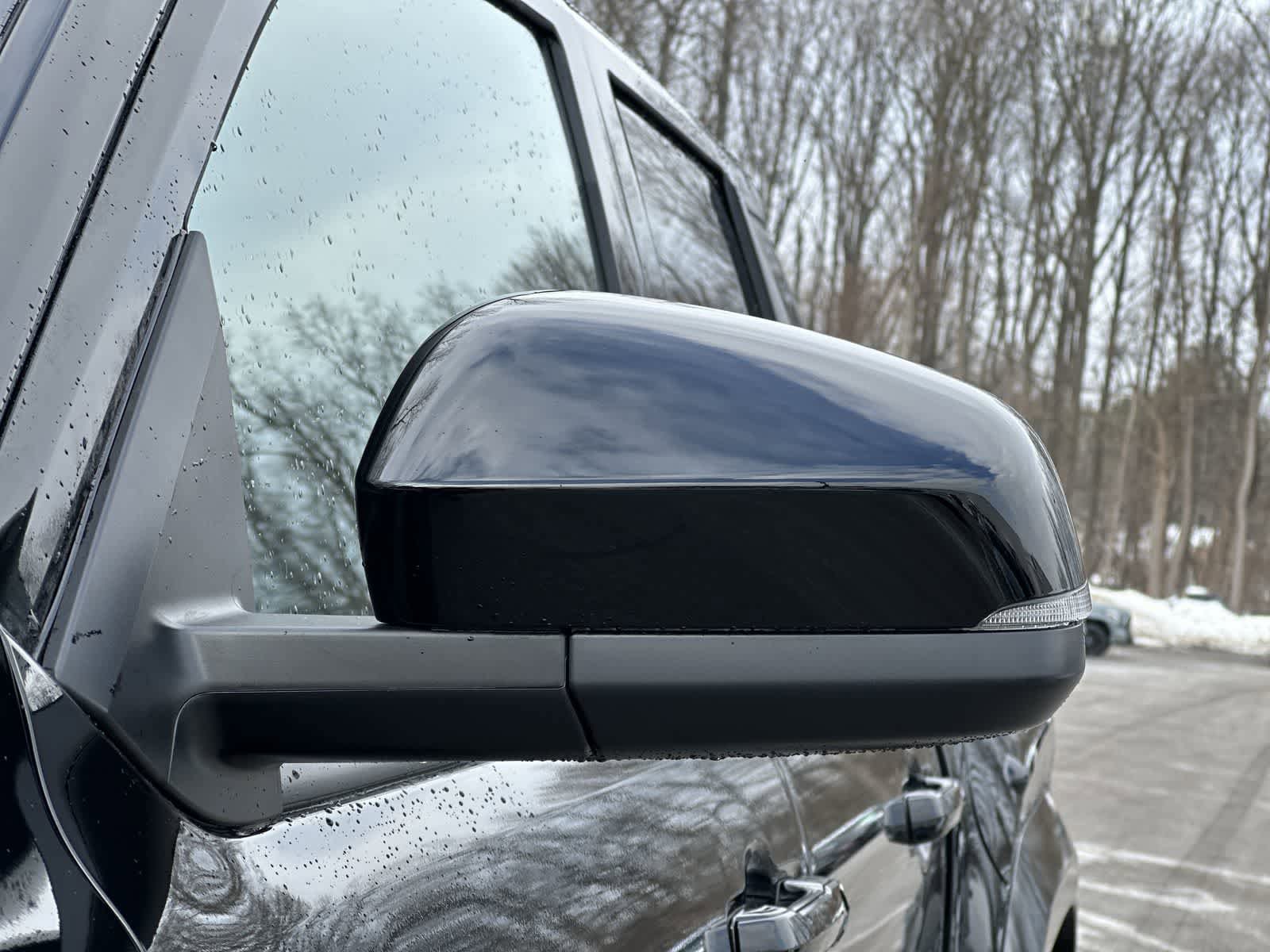 Thumbnail: 2026 Toyota Tacoma - 14