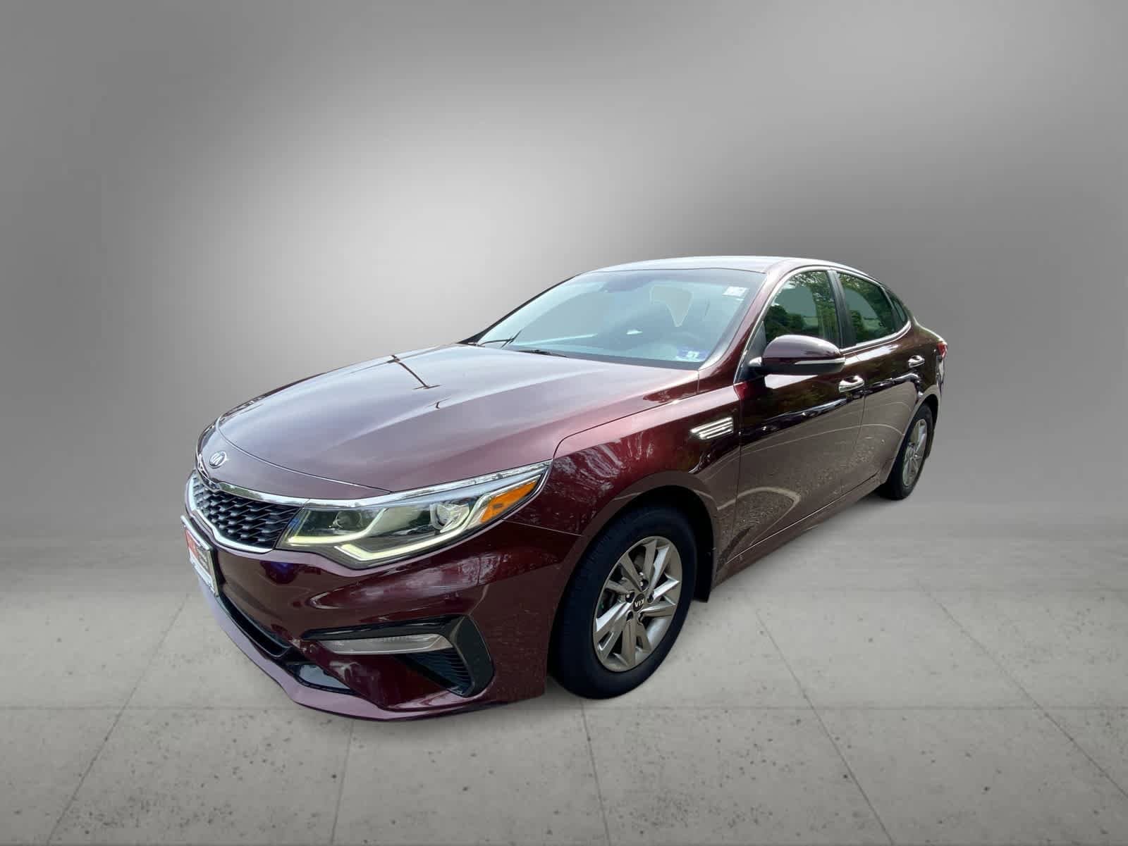 2019 Kia Optima LX -
                  Freehold, NJ