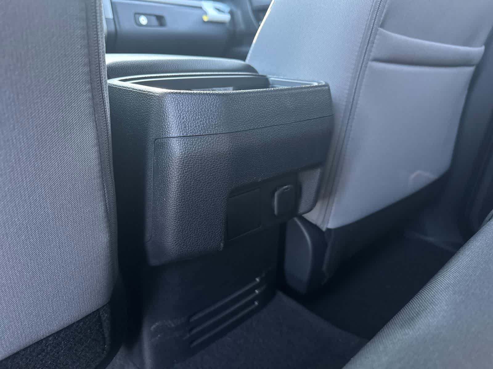 Thumbnail: 2026 Toyota Tacoma - 35