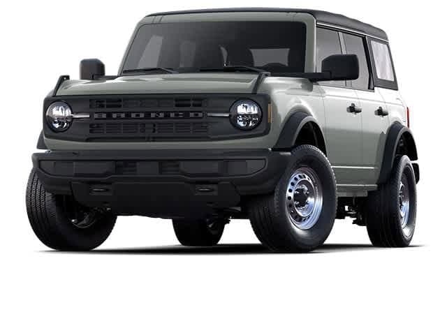 2021 Ford Bronco  -
                  Freehold, NJ