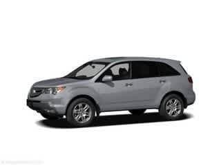 2009 Acura MDX Base -
                  Freehold, NJ