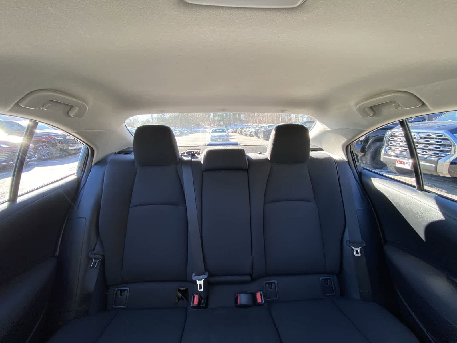 Thumbnail: 2024 Toyota Corolla - 24