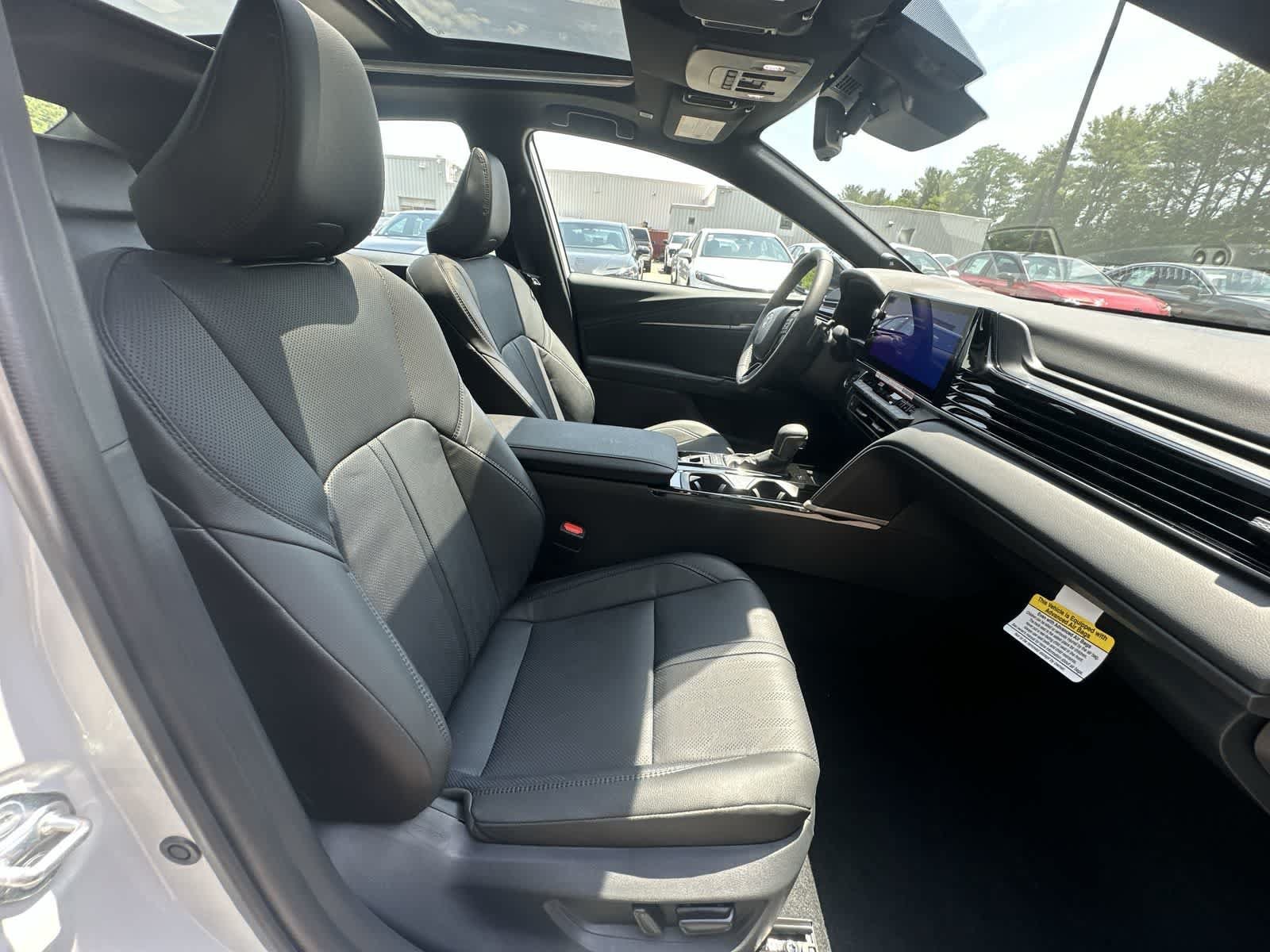 Thumbnail: 2026 Toyota Camry - 24