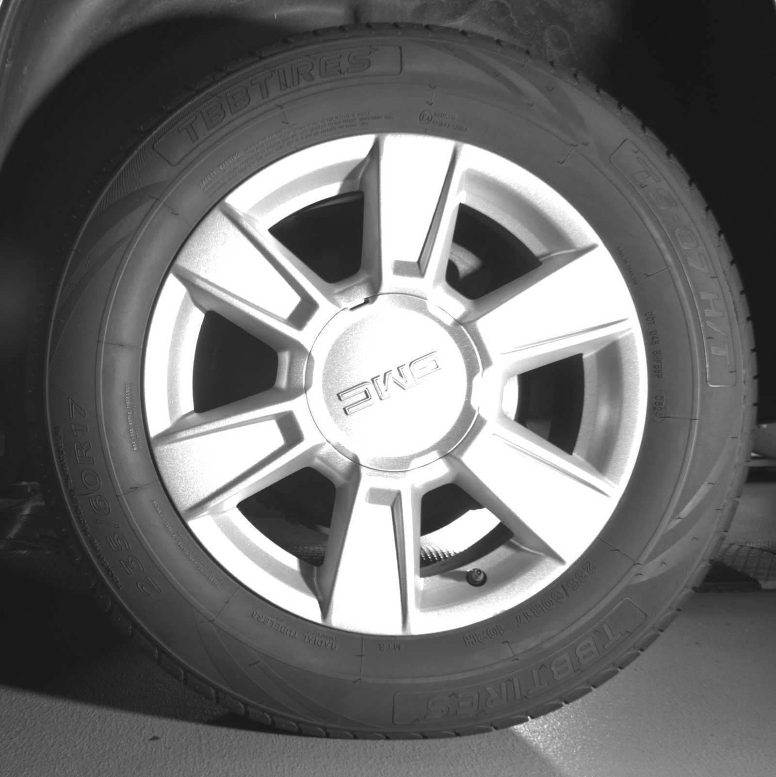 Thumbnail: 2012 GMC Terrain - 12
