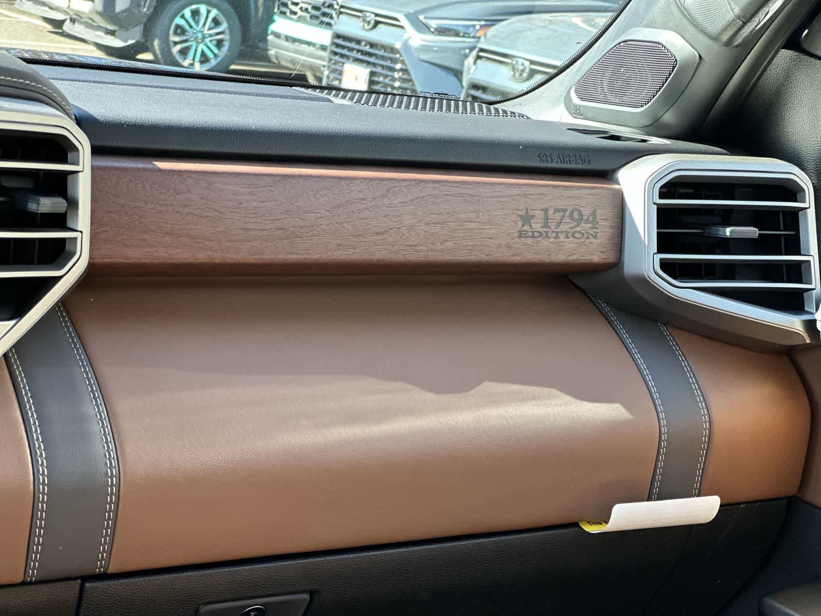 Thumbnail: 2026 Toyota Tundra - 41