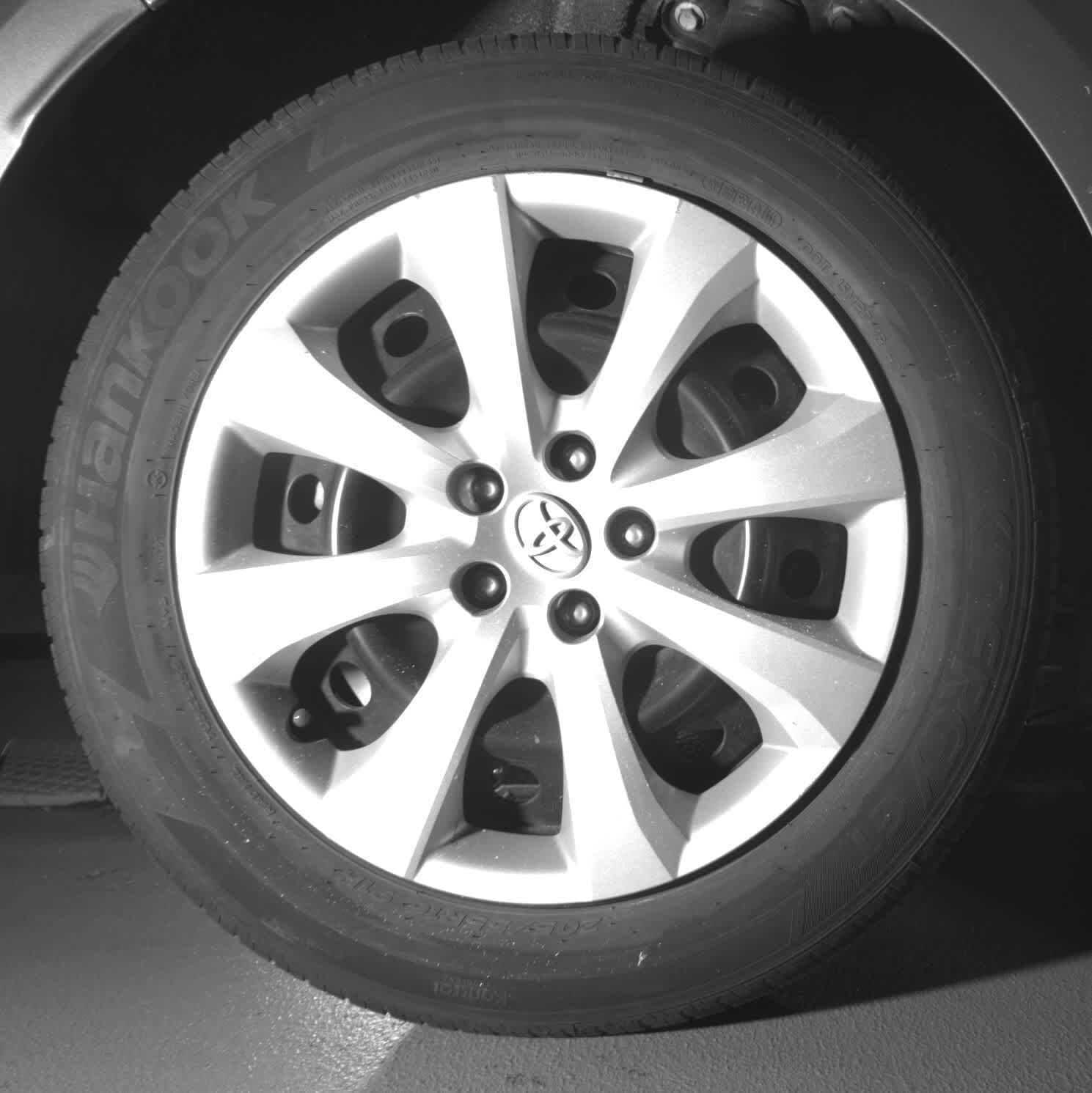 Thumbnail: 2024 Toyota Corolla - 6