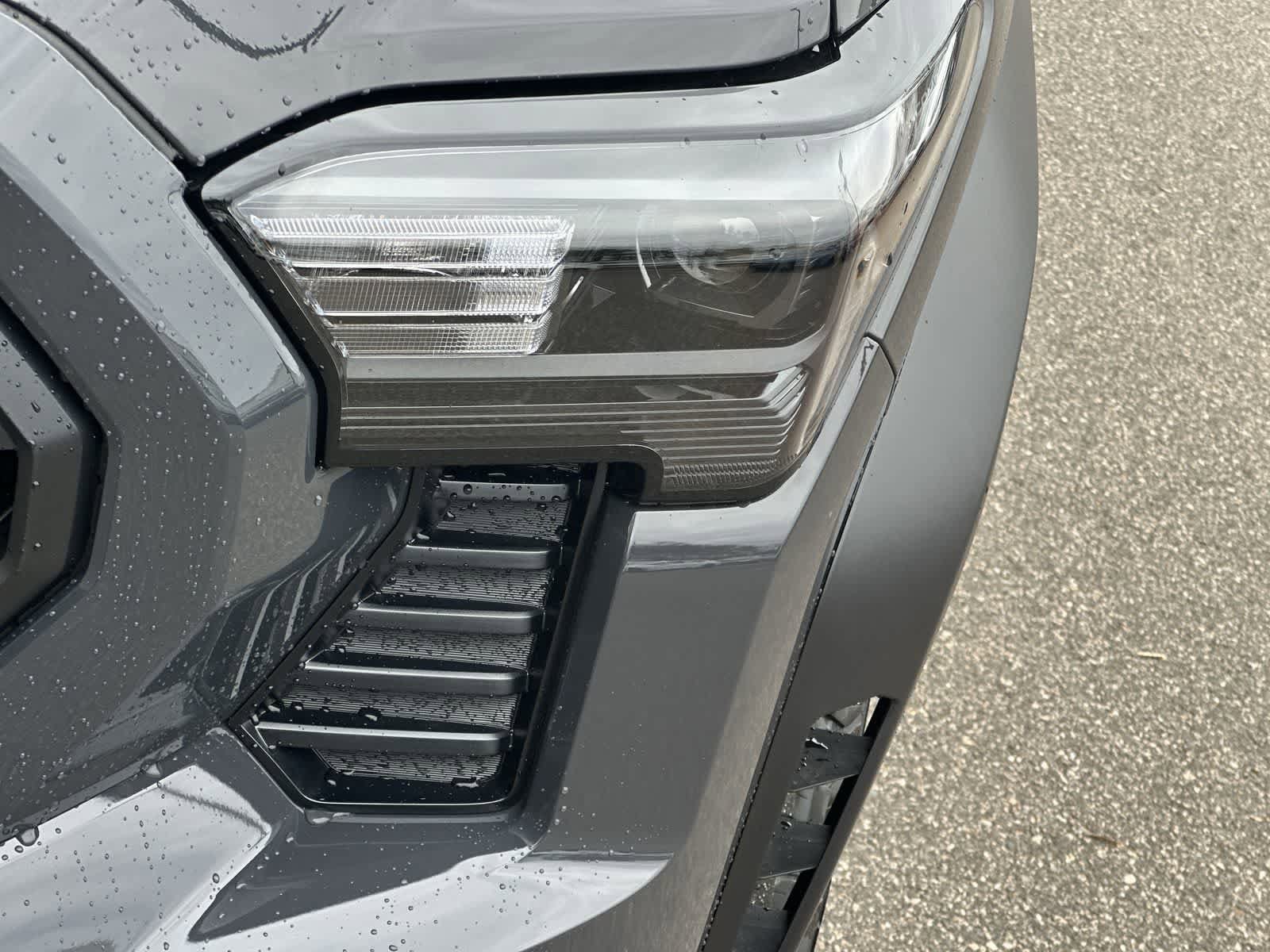Thumbnail: 2026 Toyota Tacoma - 13