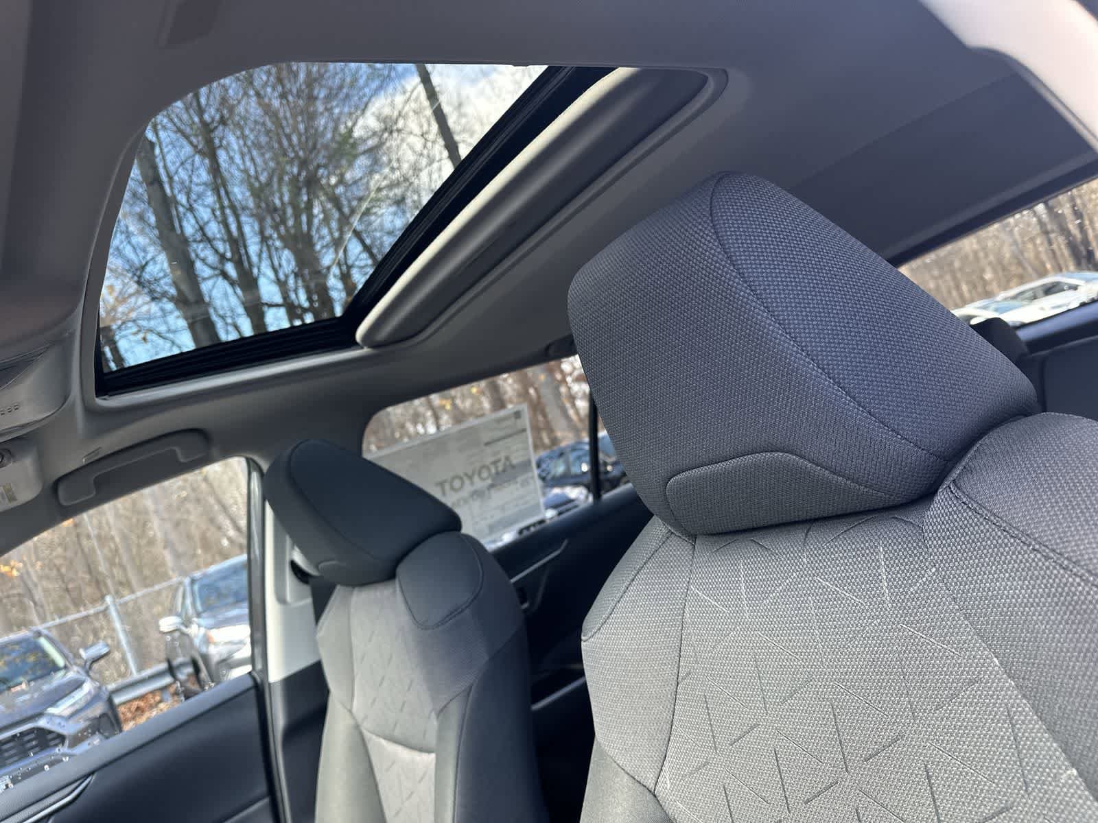 Thumbnail: 2025 Toyota RAV4 - 26