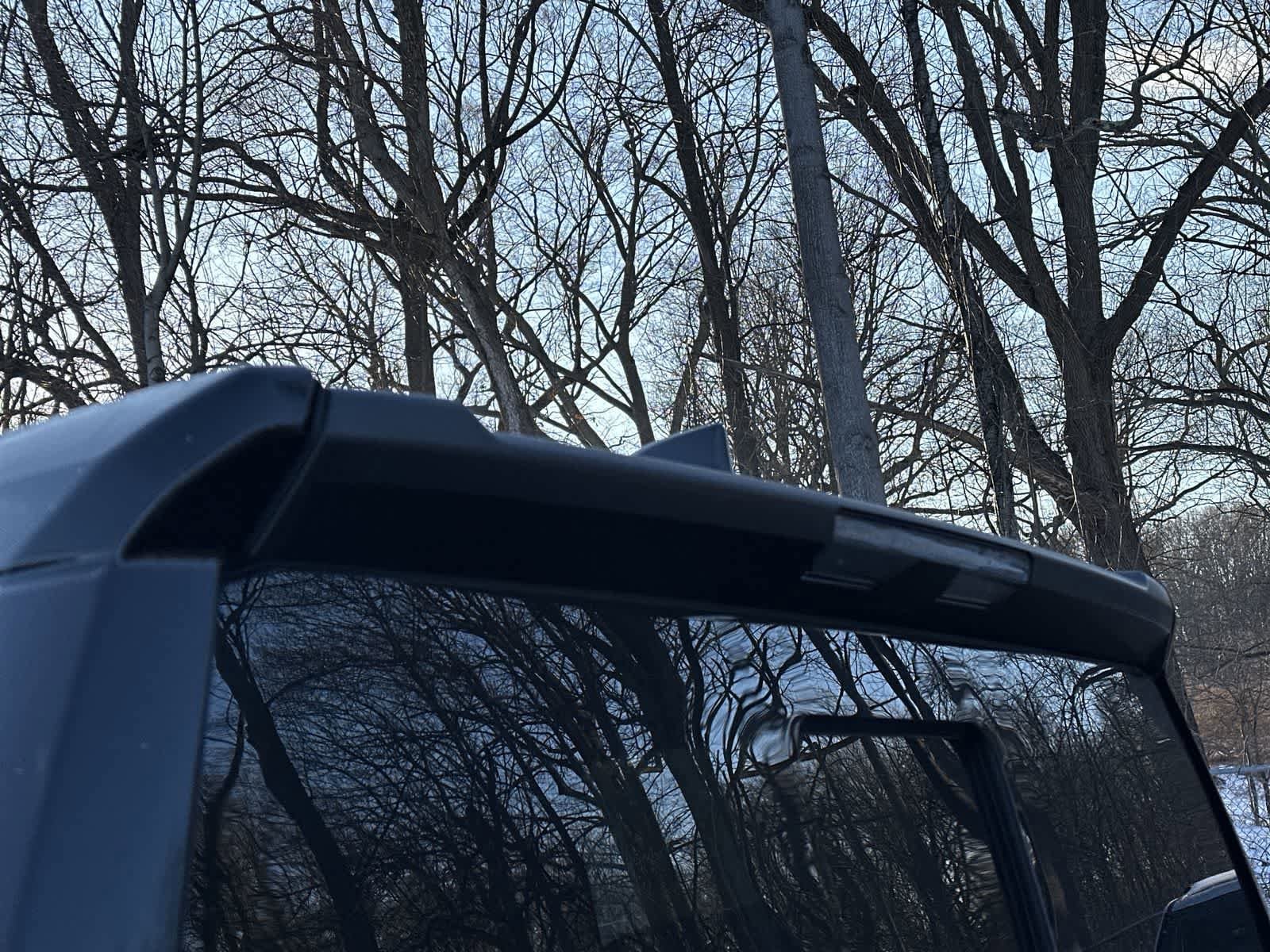 Thumbnail: 2026 Toyota Tacoma - 17