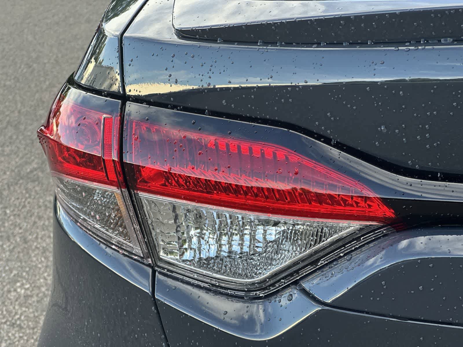 Thumbnail: 2026 Toyota Corolla - 15