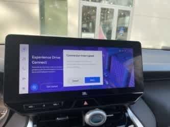 Thumbnail: 2023 Toyota Venza - 24