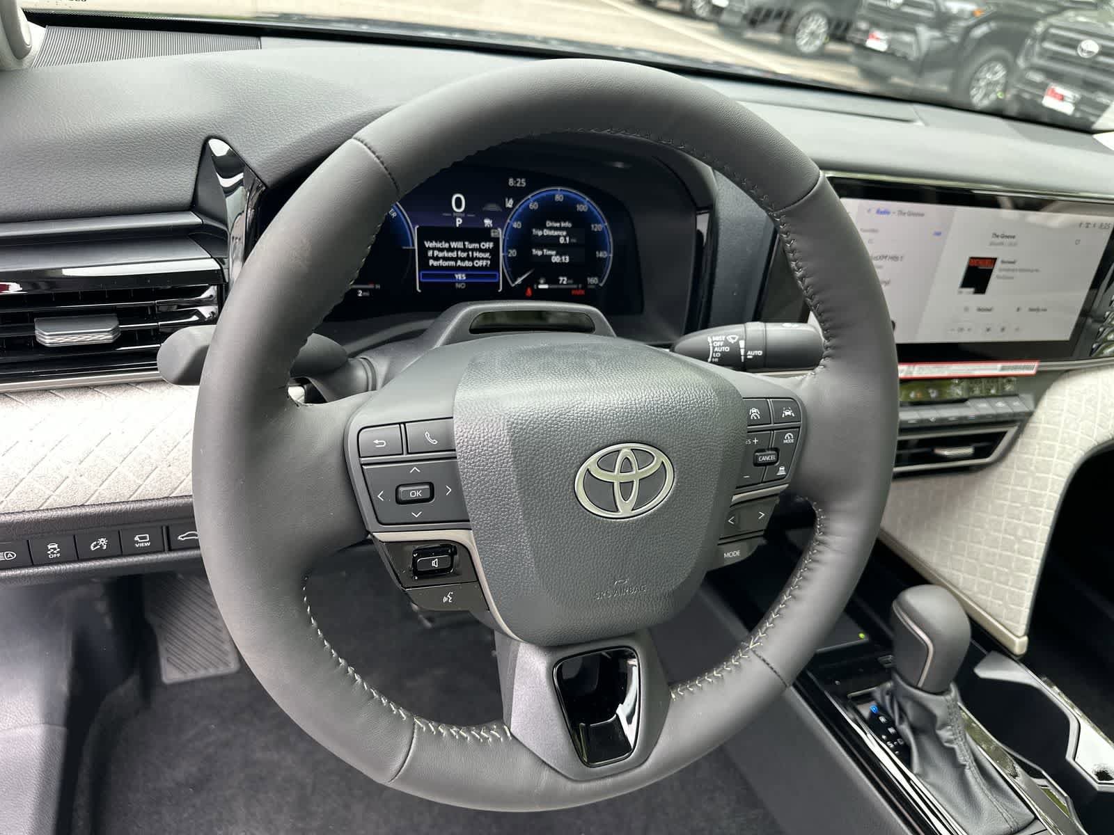 Thumbnail: 2026 Toyota Camry - 40