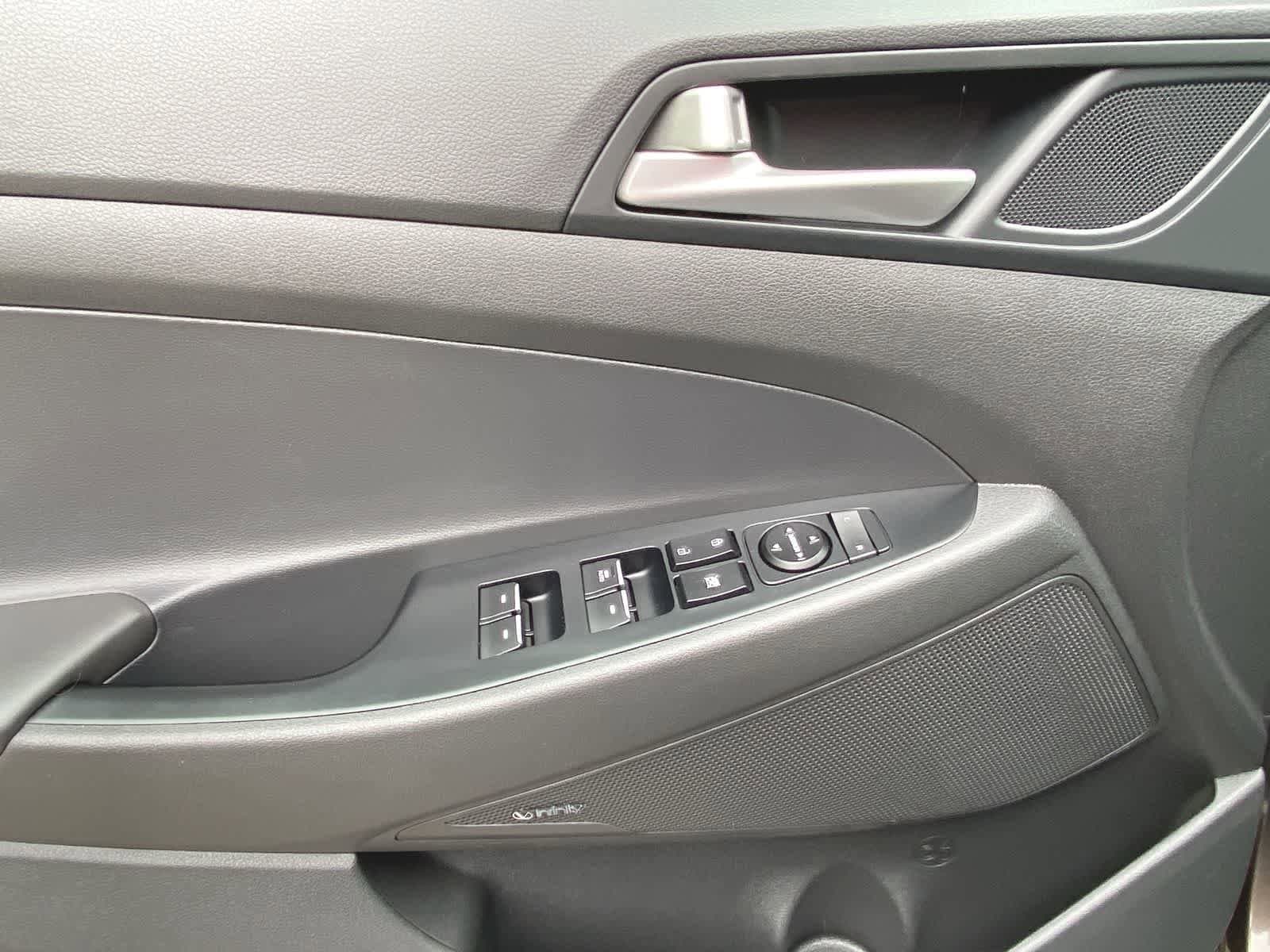 2020 Hyundai Tucson Ultimate 16