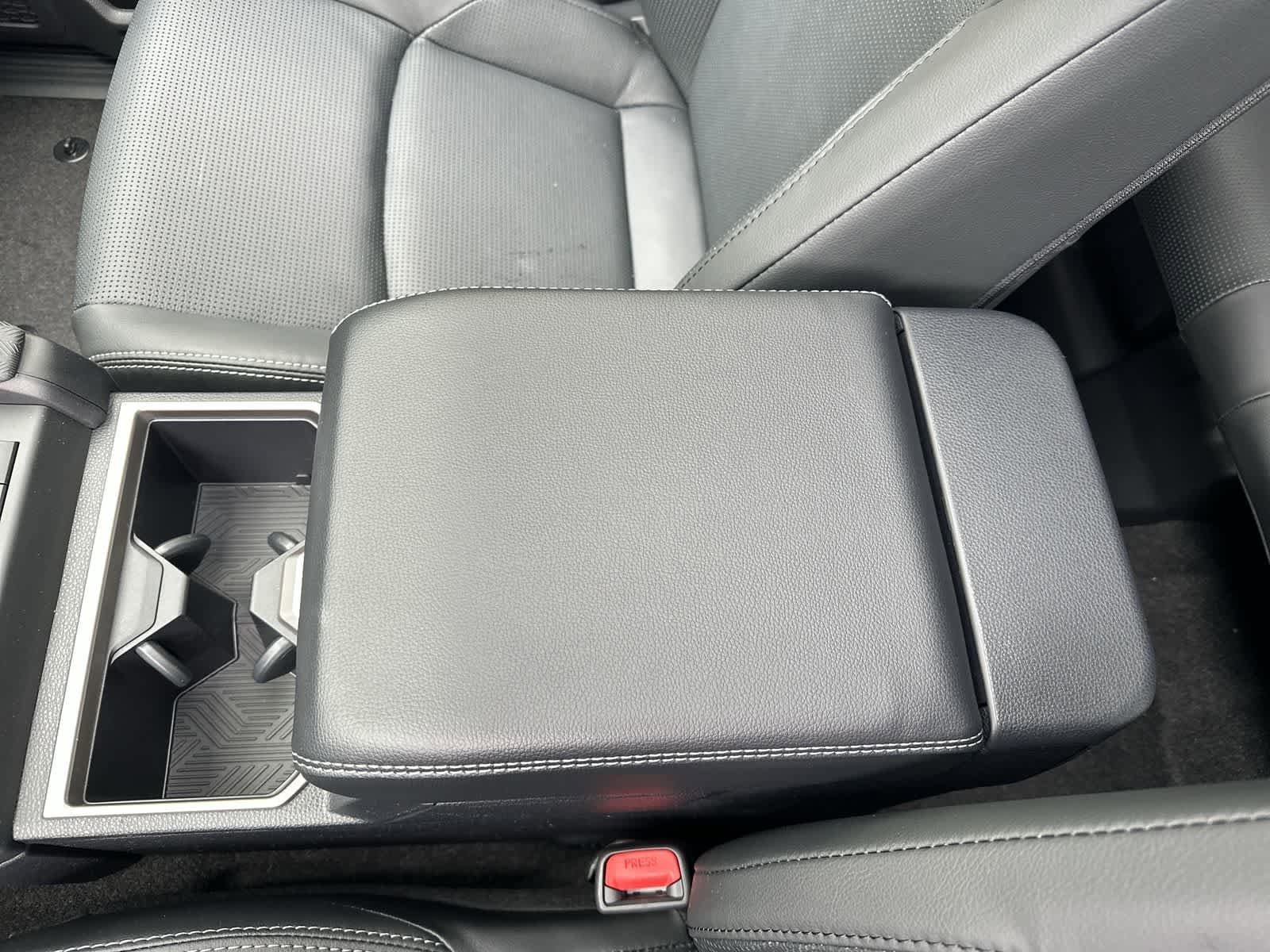 Thumbnail: 2026 Toyota 4Runner - 39