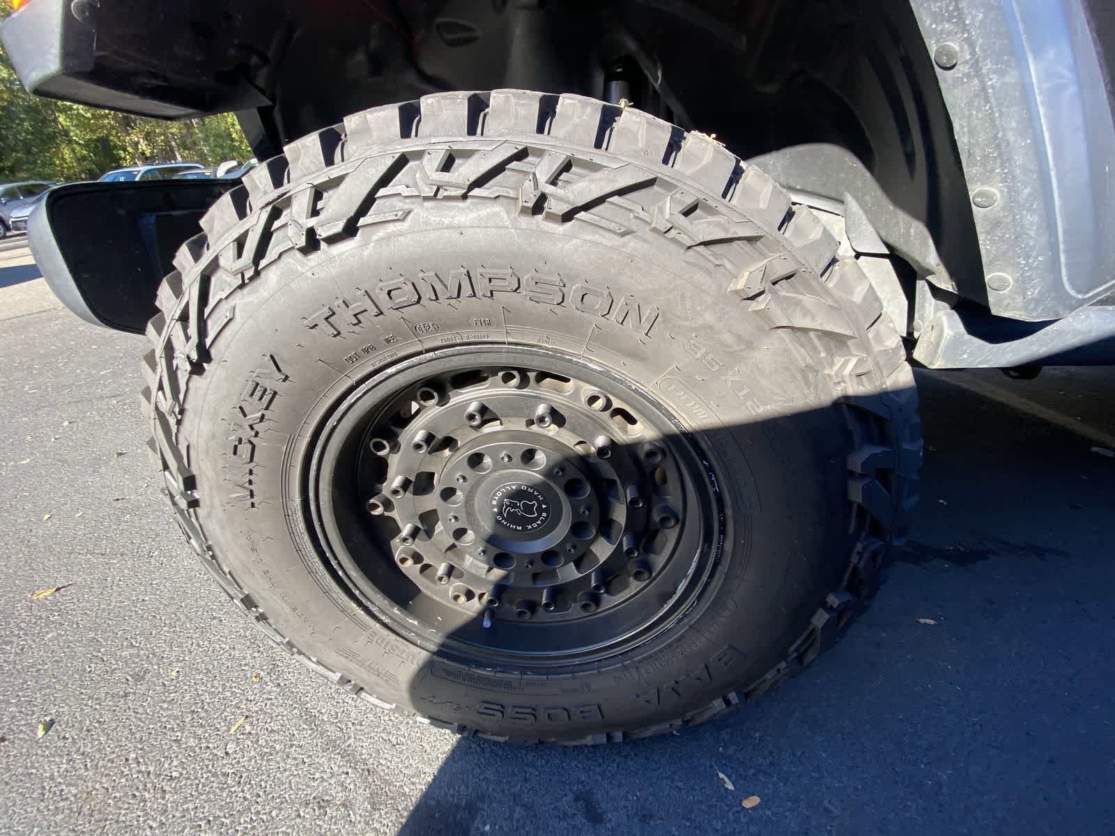 Thumbnail: 2022 Jeep Wrangler - 10