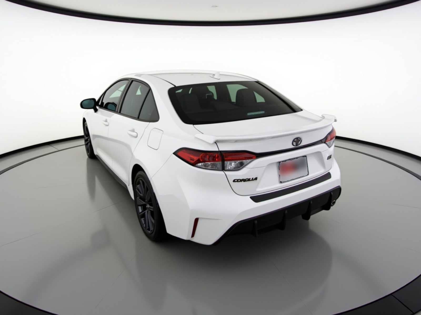 Thumbnail: 2026 Toyota Corolla - 4