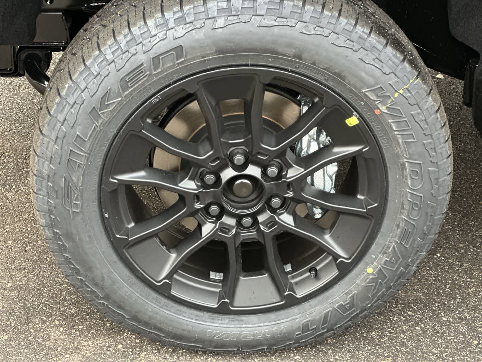 Thumbnail: 2026 Toyota Tundra - 10