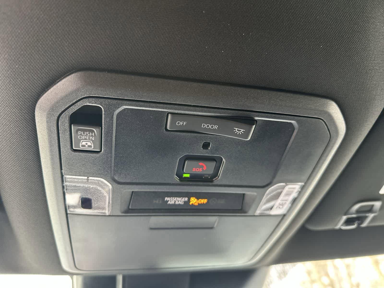 Thumbnail: 2026 Toyota Tundra - 31