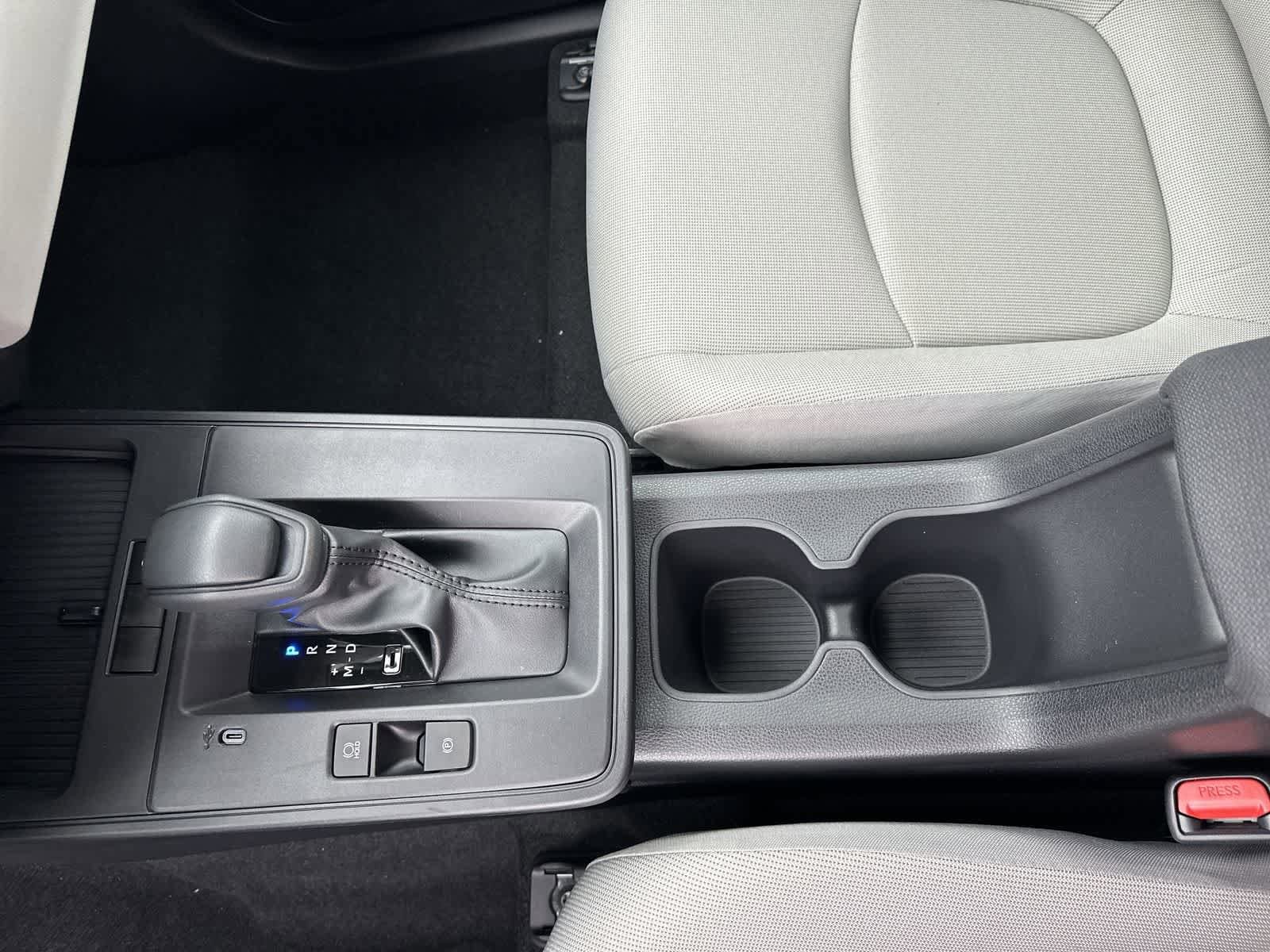 Thumbnail: 2026 Toyota Corolla Cross - 25