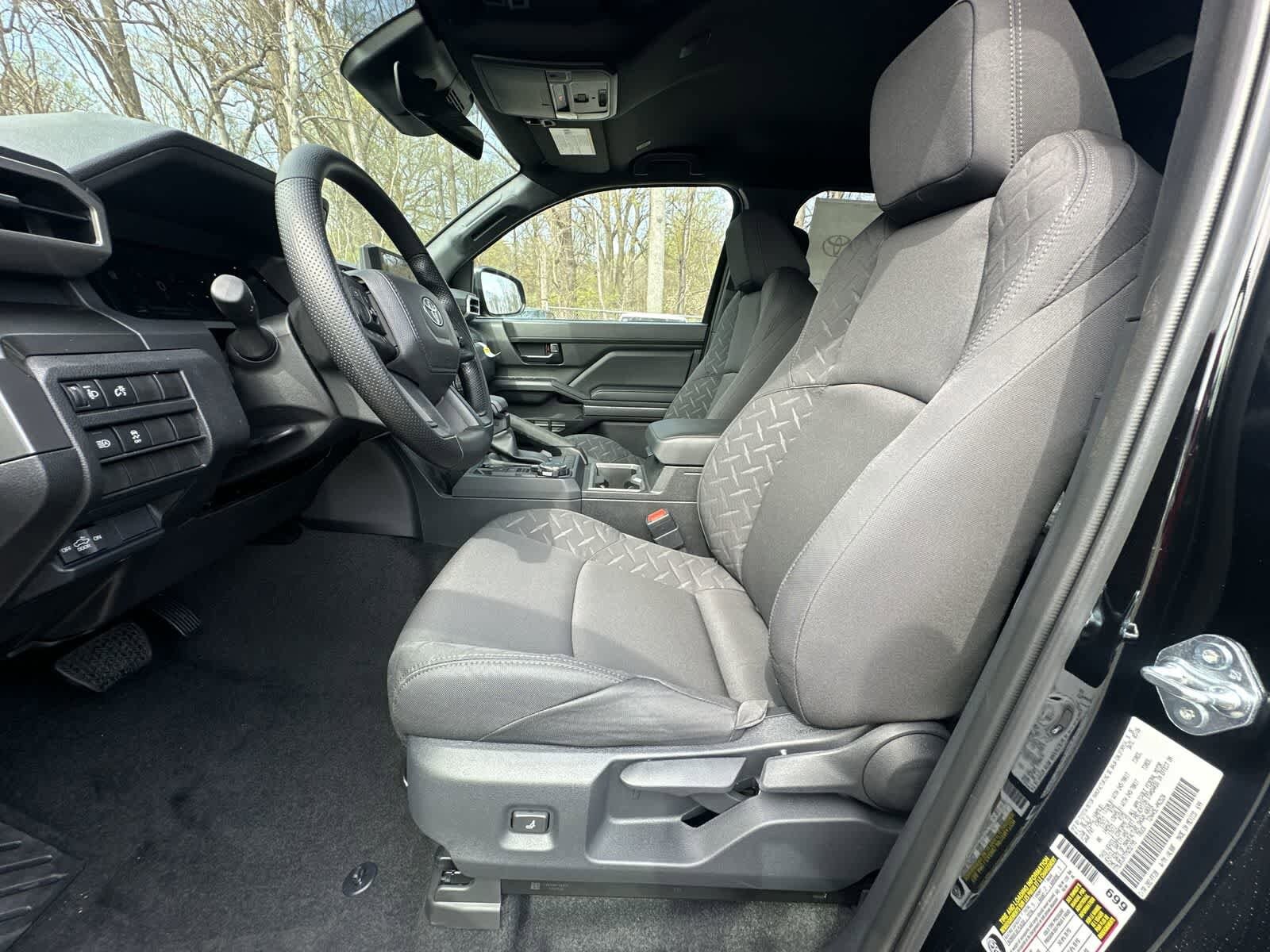 Thumbnail: 2026 Toyota Tacoma - 33