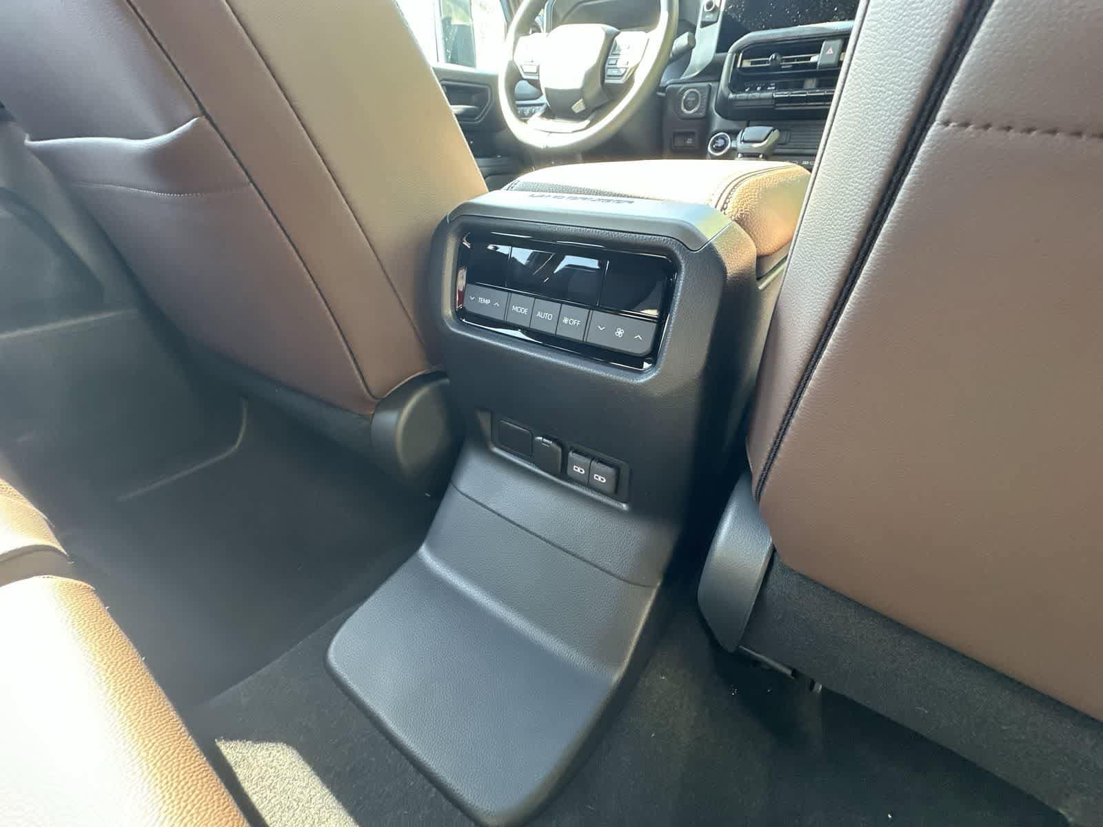 Thumbnail: 2026 Toyota Land Cruiser - 27