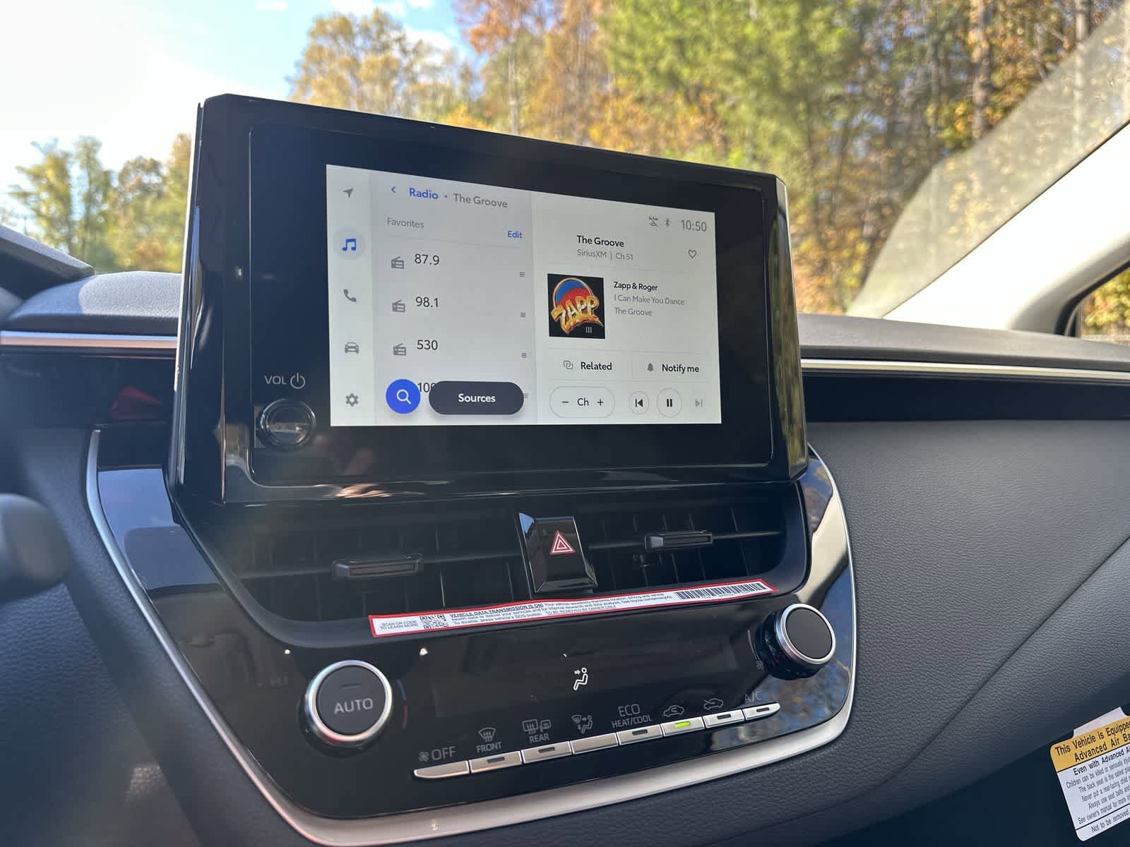 Thumbnail: 2026 Toyota Corolla - 18