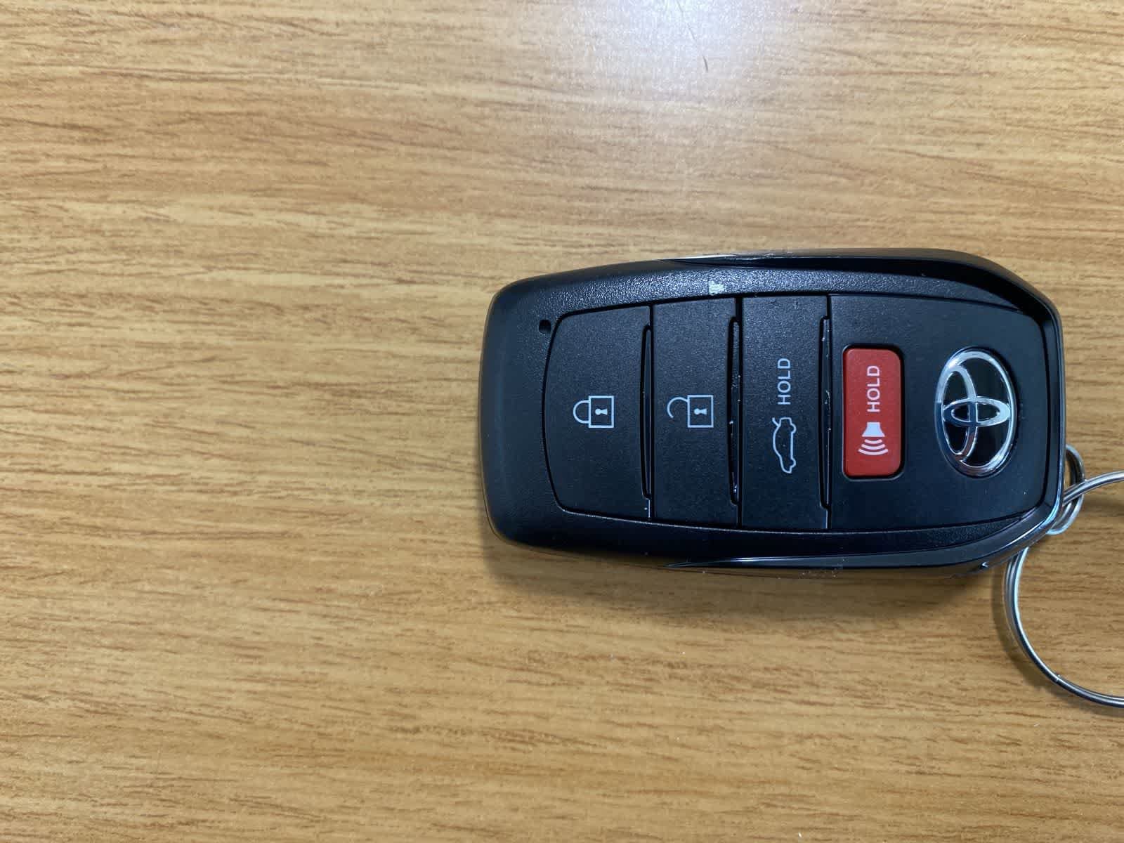 Thumbnail: 2025 Toyota Camry - 38