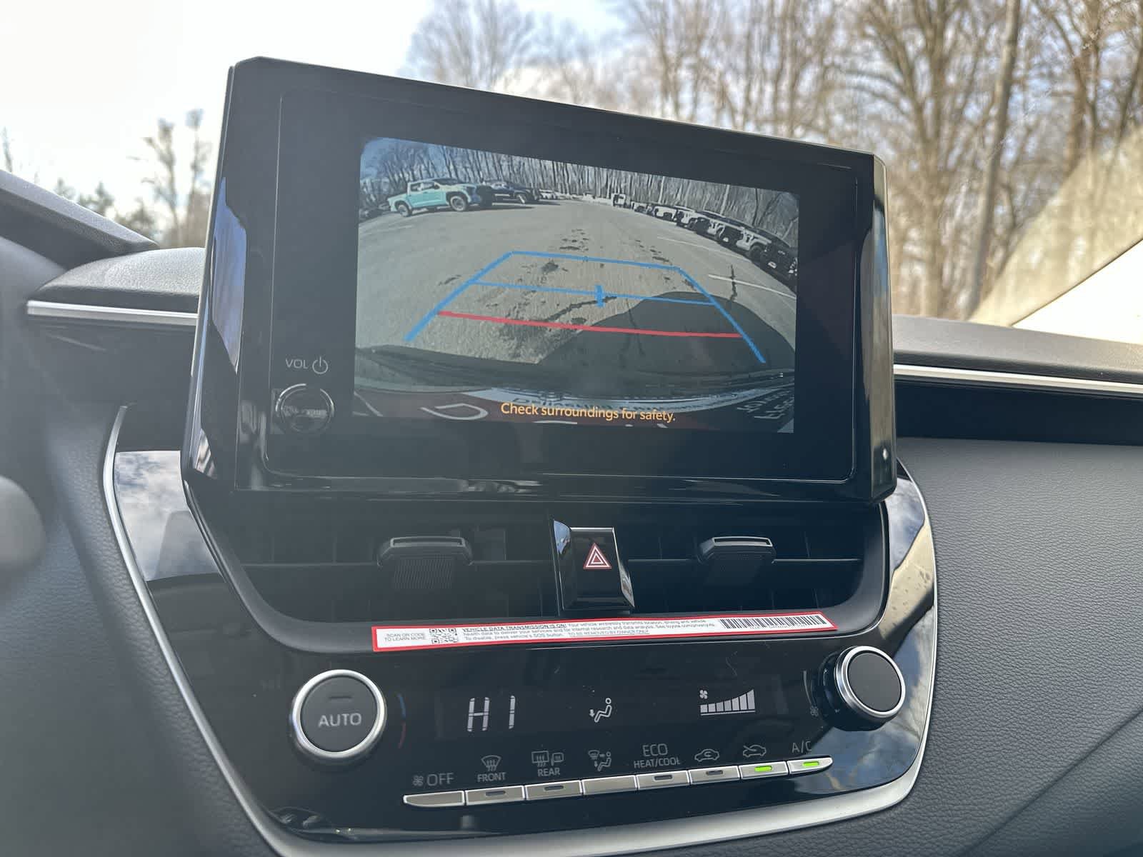 Thumbnail: 2026 Toyota Corolla - 22