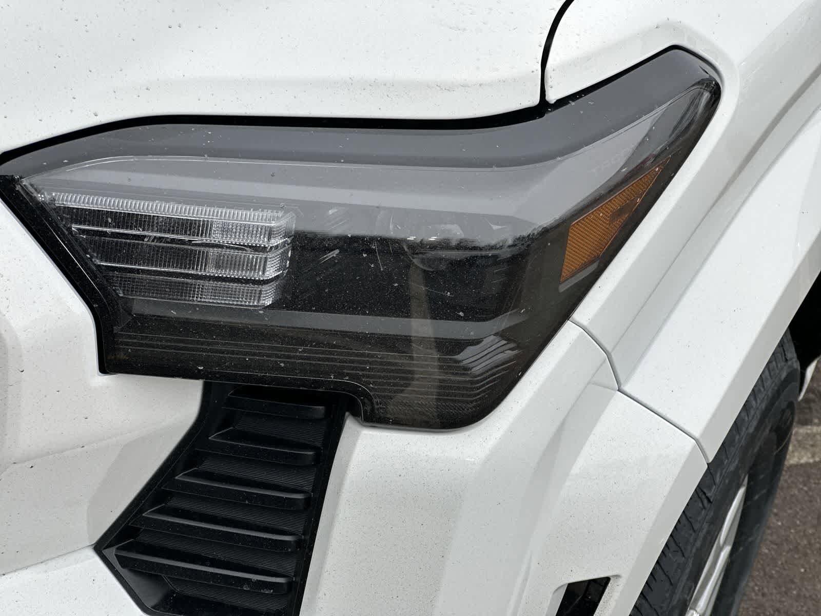 Thumbnail: 2026 Toyota Tacoma - 14