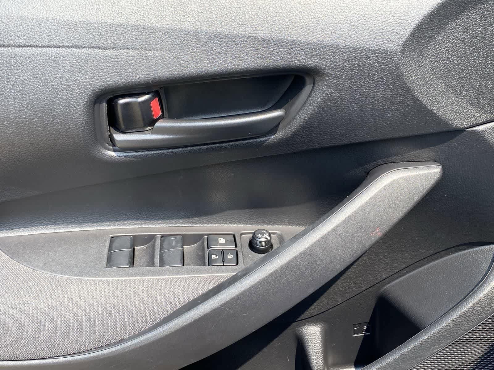Thumbnail: 2024 Toyota Corolla - 15