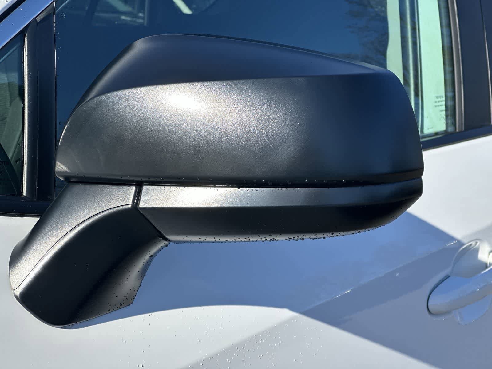 Thumbnail: 2025 Toyota RAV4 - 11