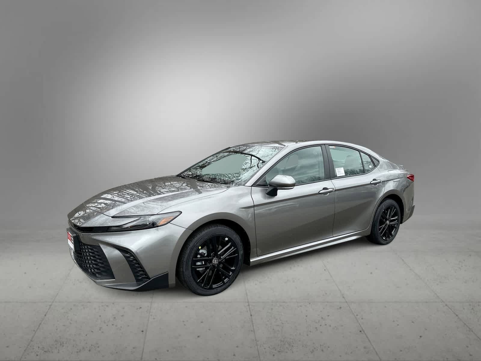 Thumbnail: 2026 Toyota Camry - 1