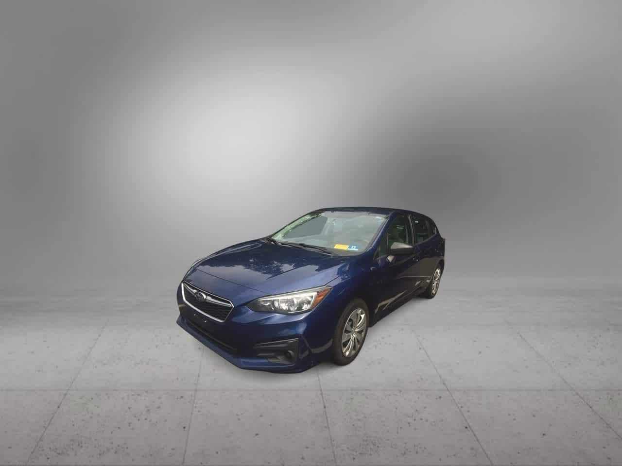 2018 Subaru Impreza 2.0i -
                  Freehold, NJ