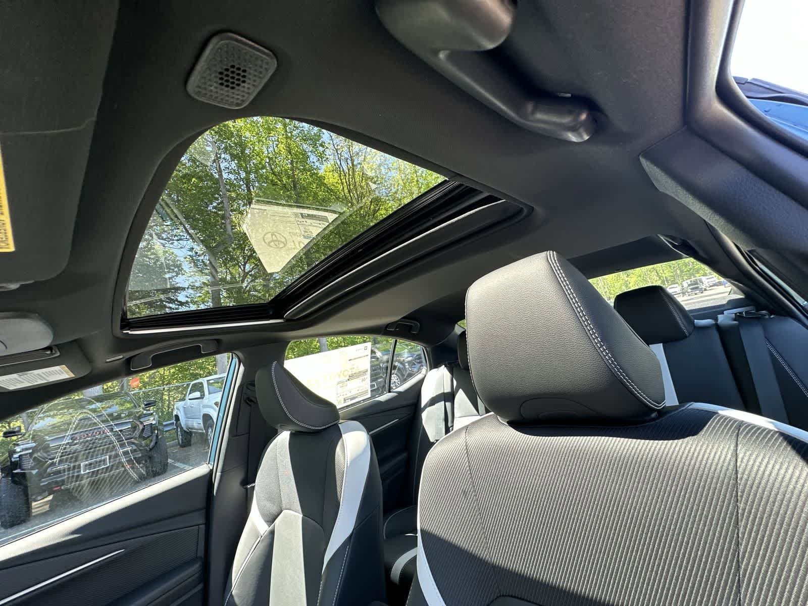 Thumbnail: 2026 Toyota Camry - 37