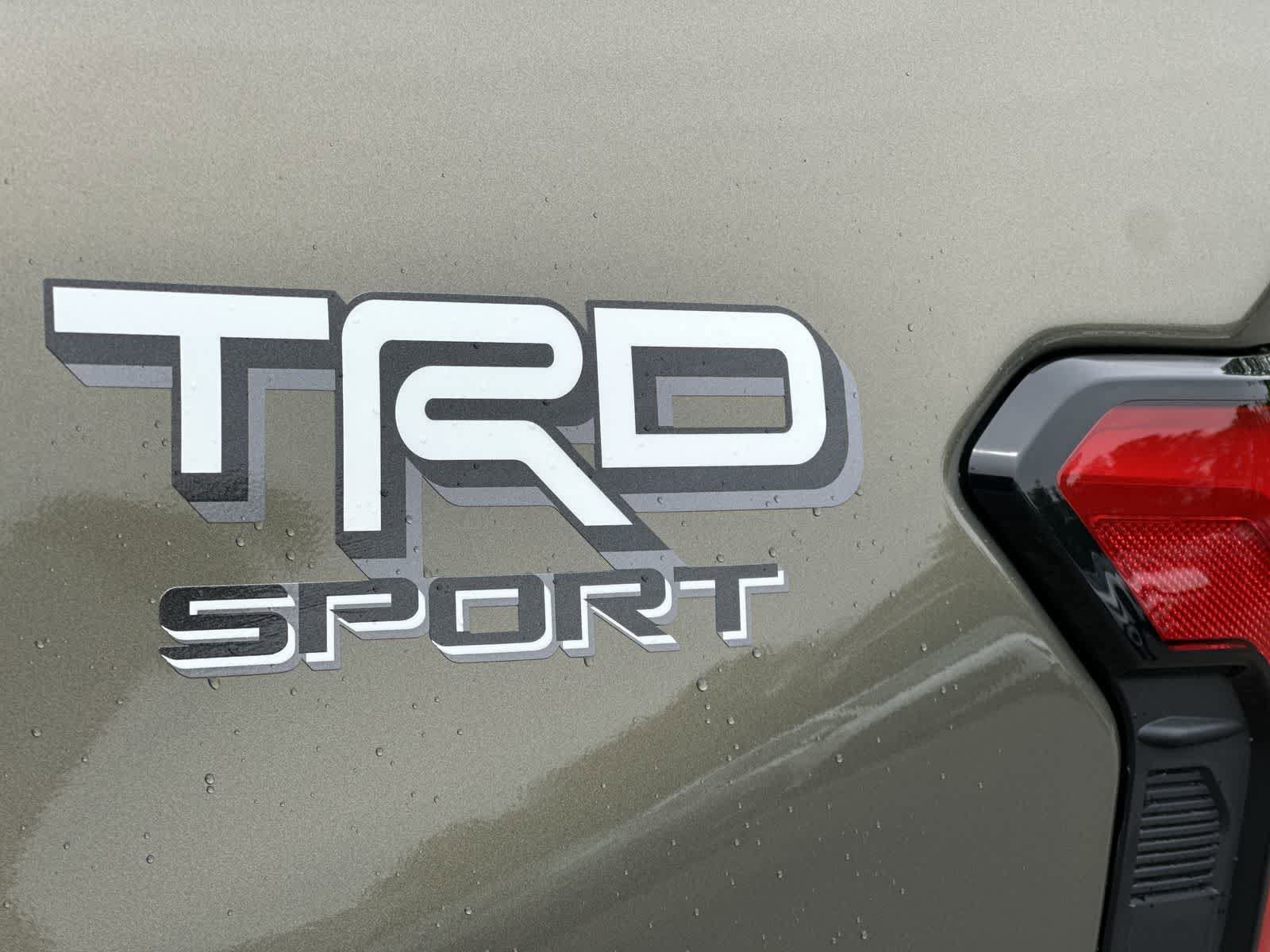 Thumbnail: 2026 Toyota Tacoma - 16