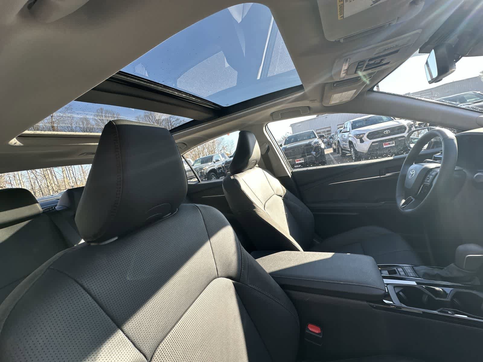 Thumbnail: 2026 Toyota Camry - 25