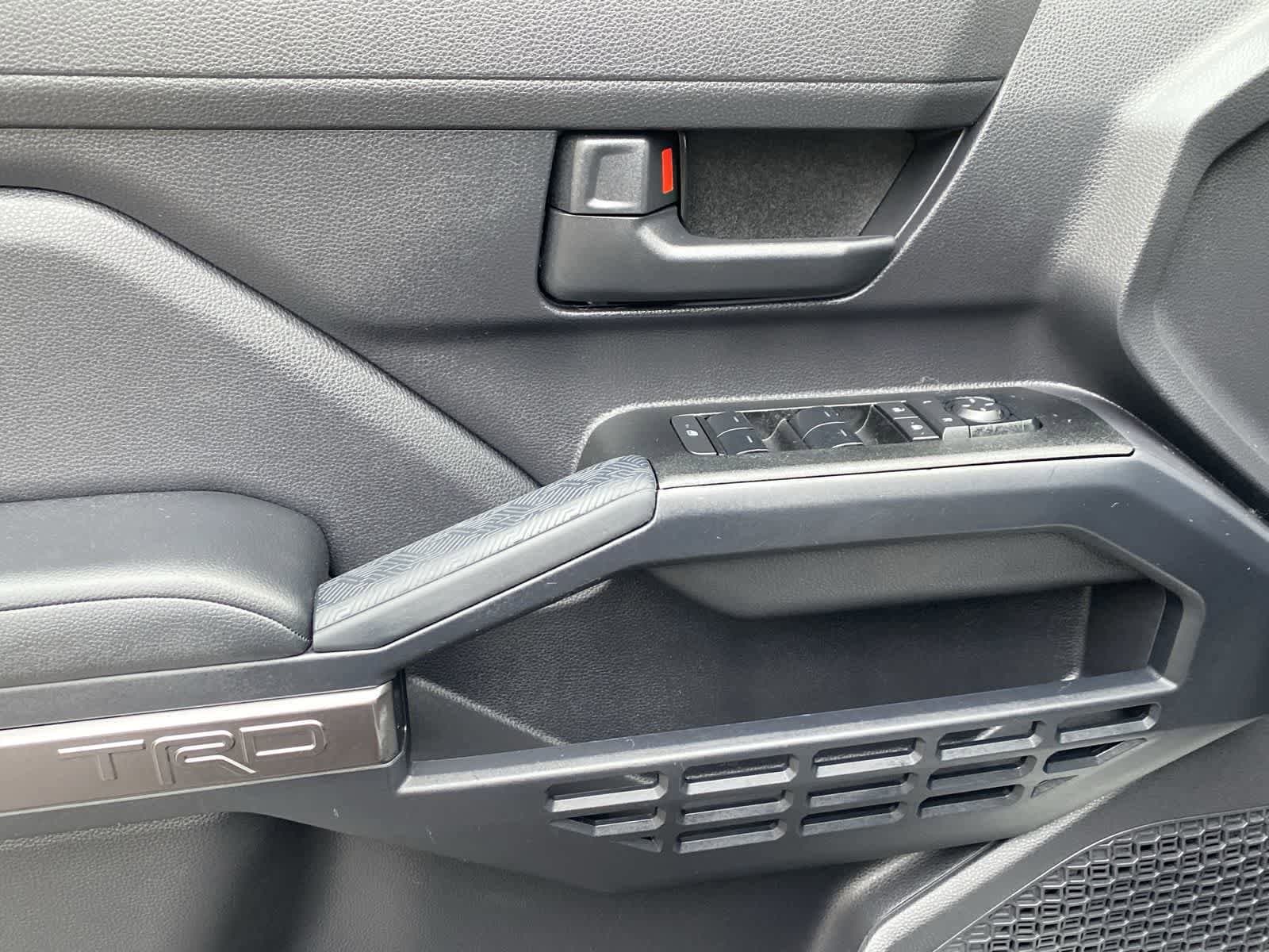 Thumbnail: 2025 Toyota 4Runner - 20