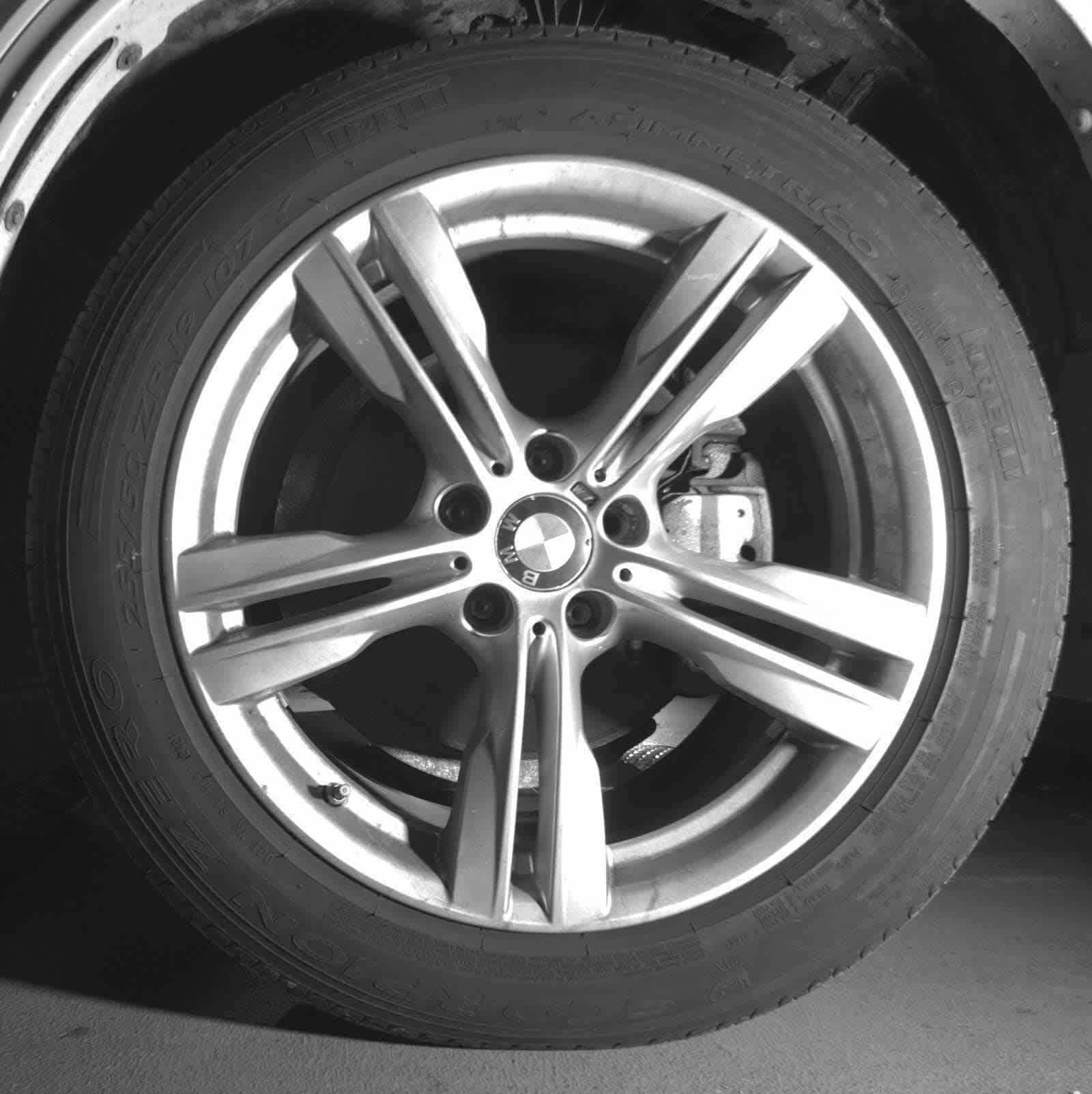 Thumbnail: 2017 BMW X5 - 11