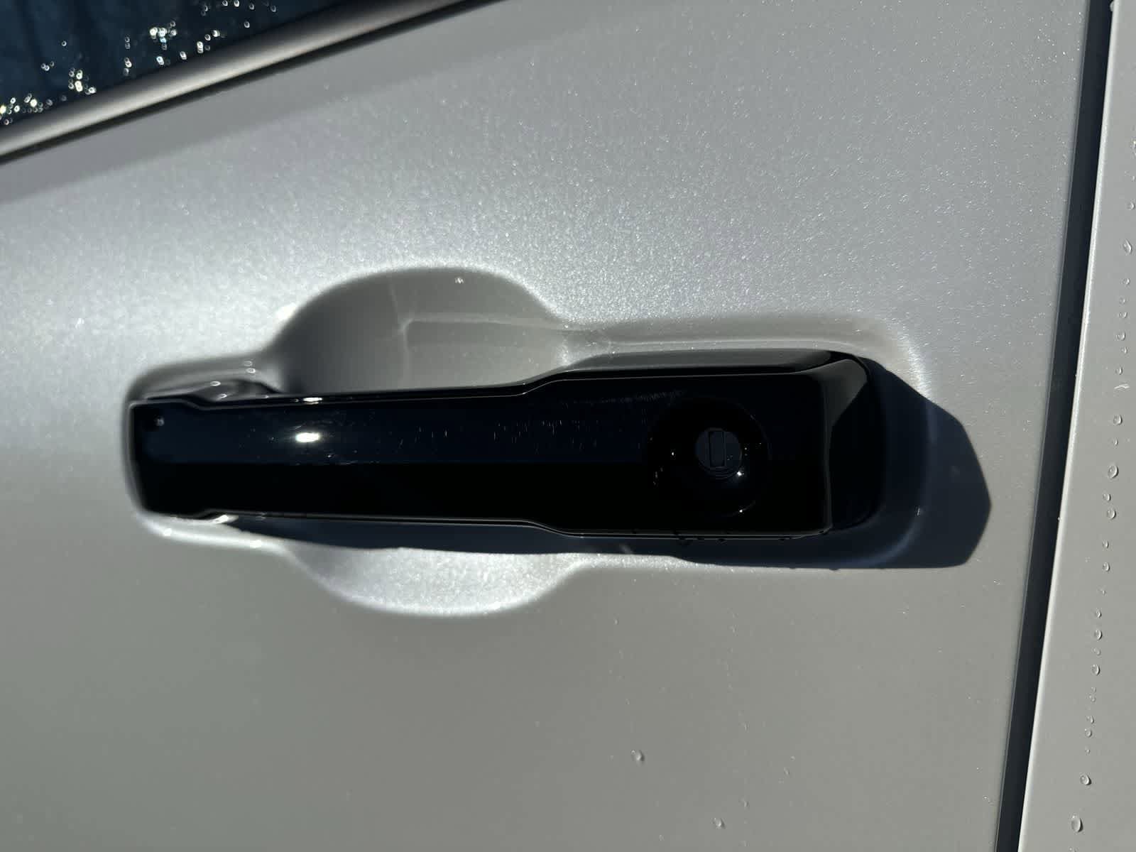 Thumbnail: 2026 Toyota 4Runner - 33