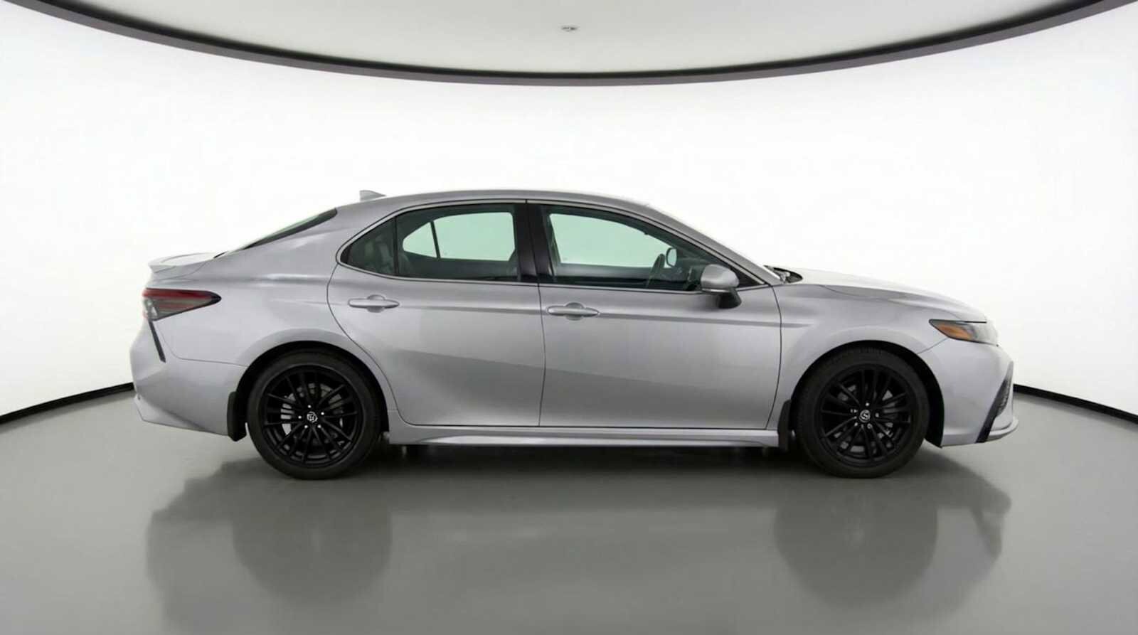 Thumbnail: 2024 Toyota Camry - 5