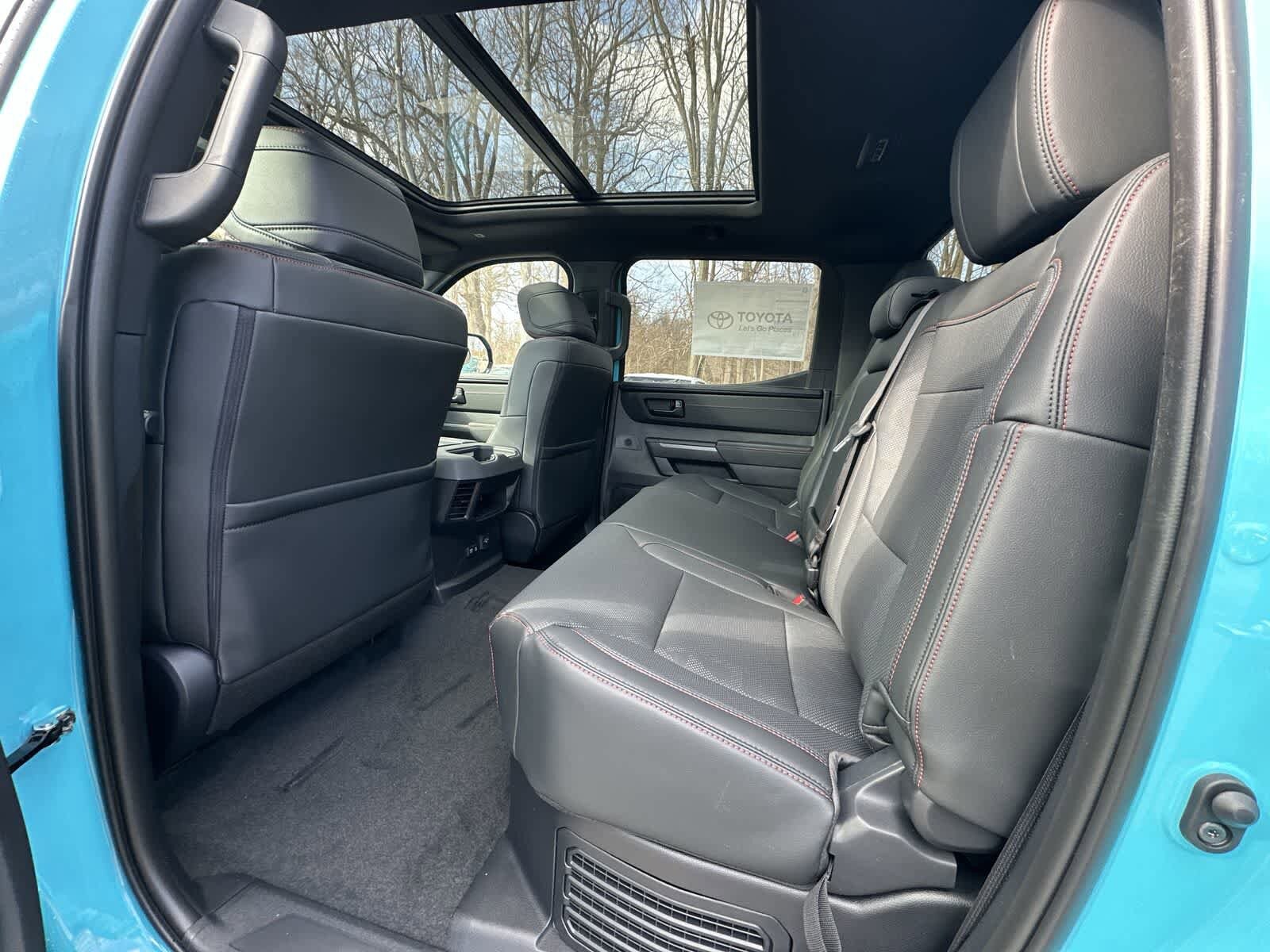 Thumbnail: 2026 Toyota Tundra - 36