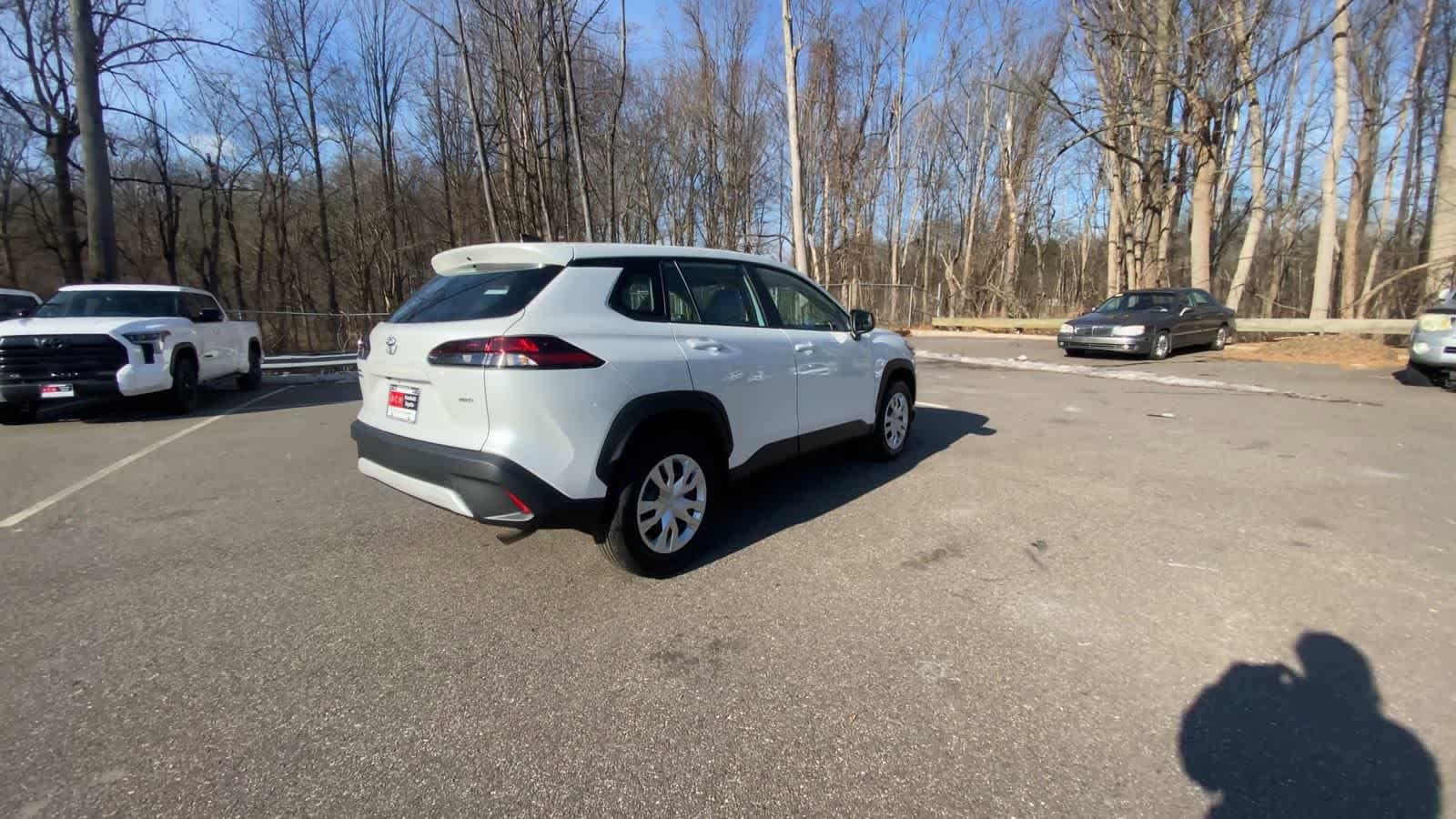 Thumbnail: 2026 Toyota Corolla Cross - 15