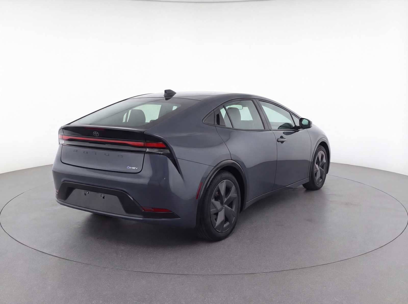 Thumbnail: 2025 Toyota Prius - 4