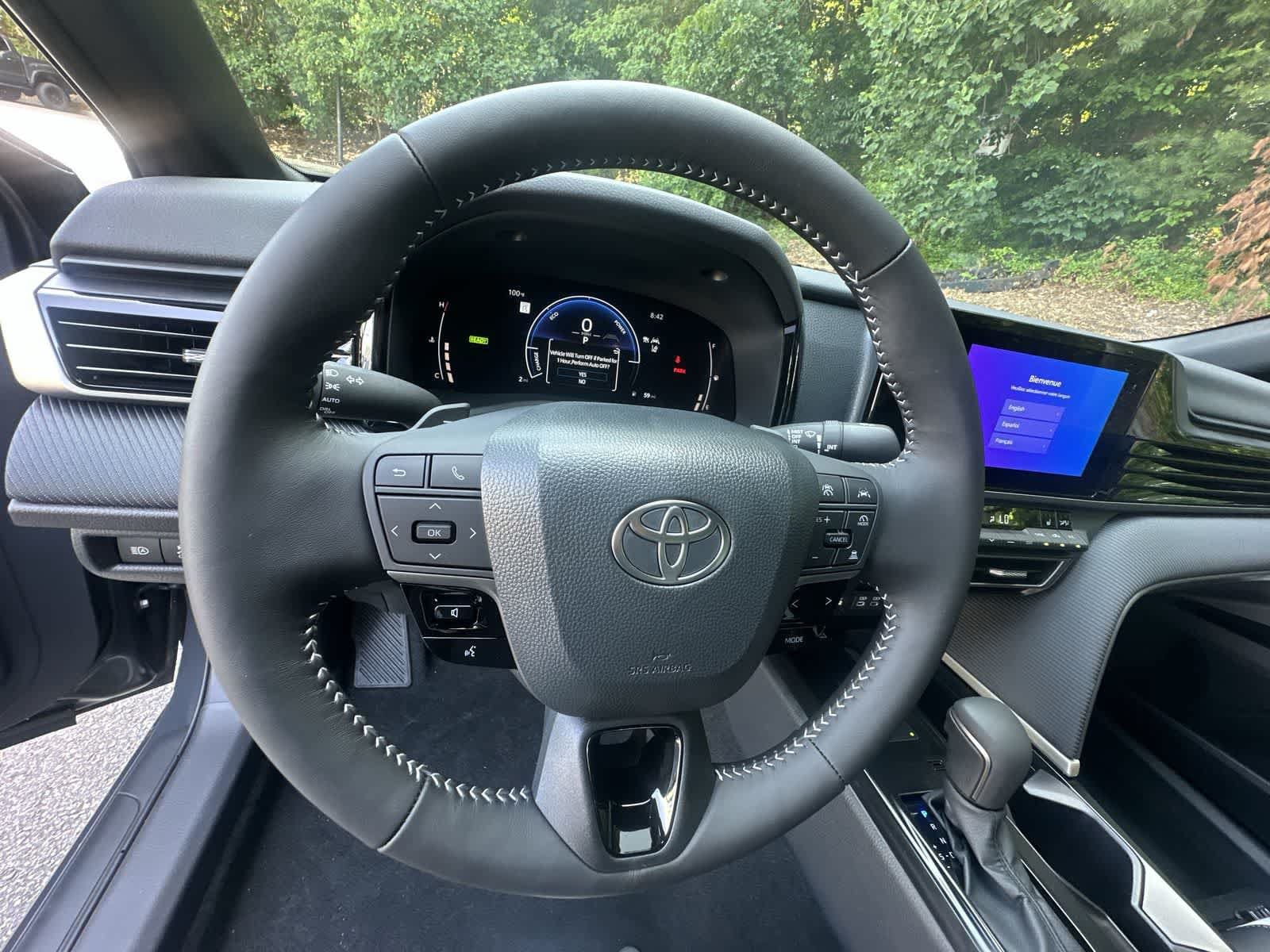 Thumbnail: 2026 Toyota Camry - 32