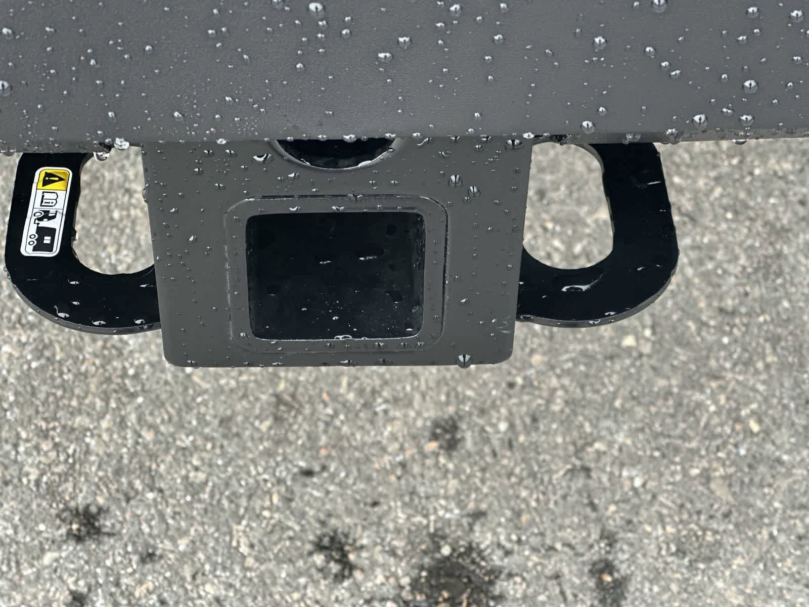 Thumbnail: 2026 Toyota Tacoma - 20