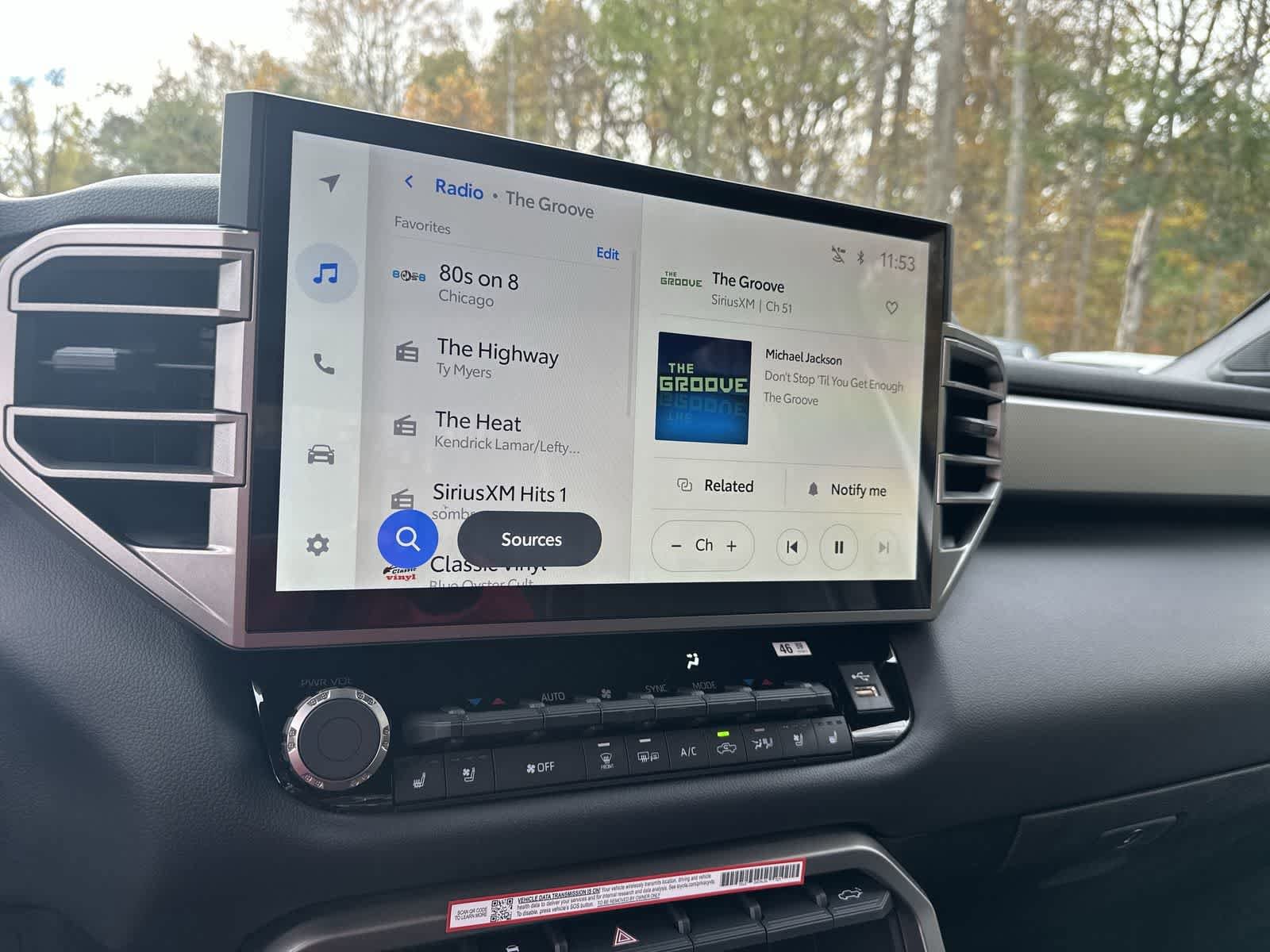 Thumbnail: 2026 Toyota Tundra - 25