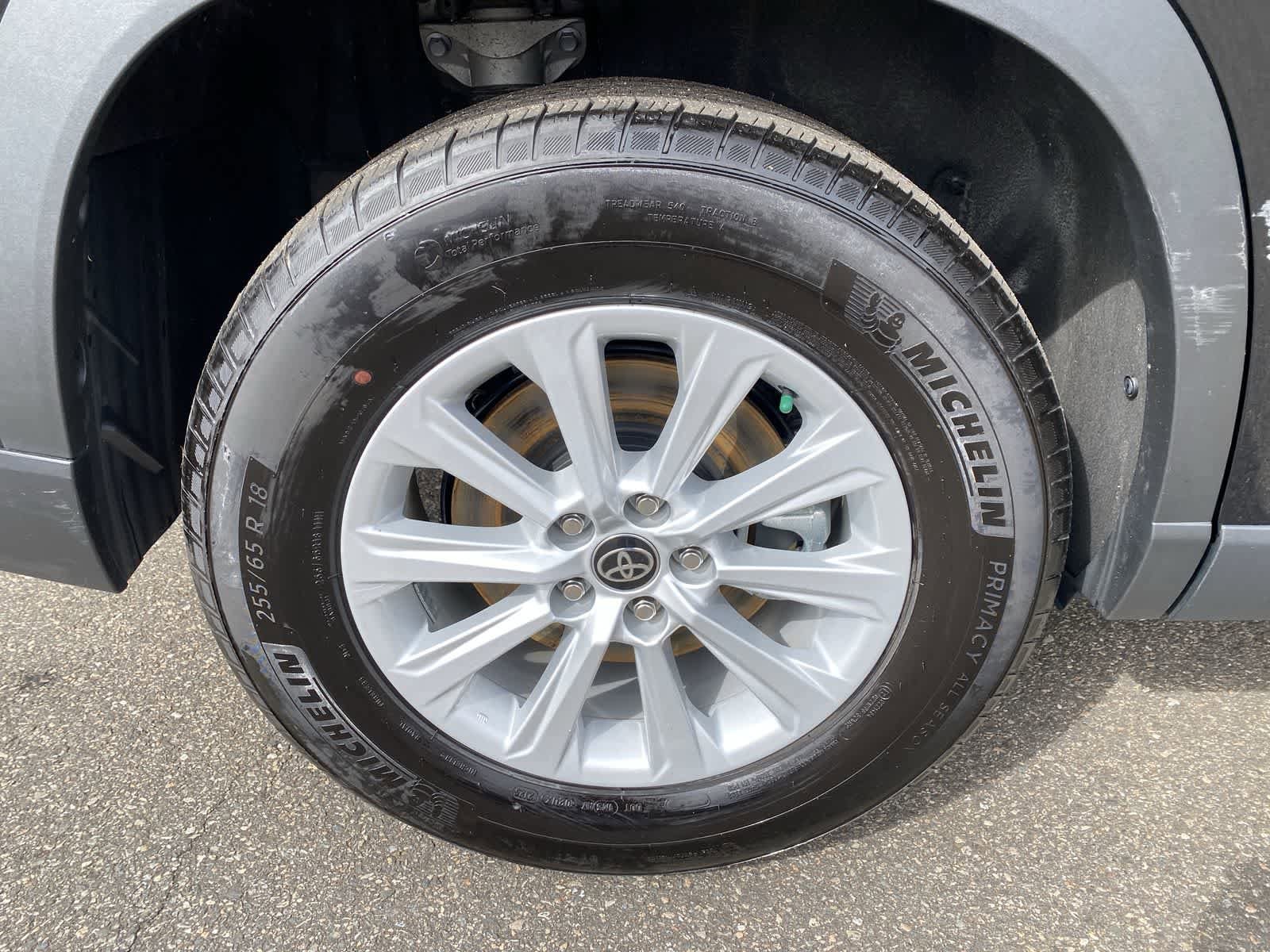 Thumbnail: 2025 Toyota Grand Highlander - 14